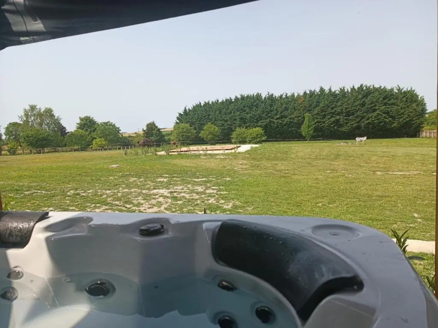 Domaine Bulle Etoilee