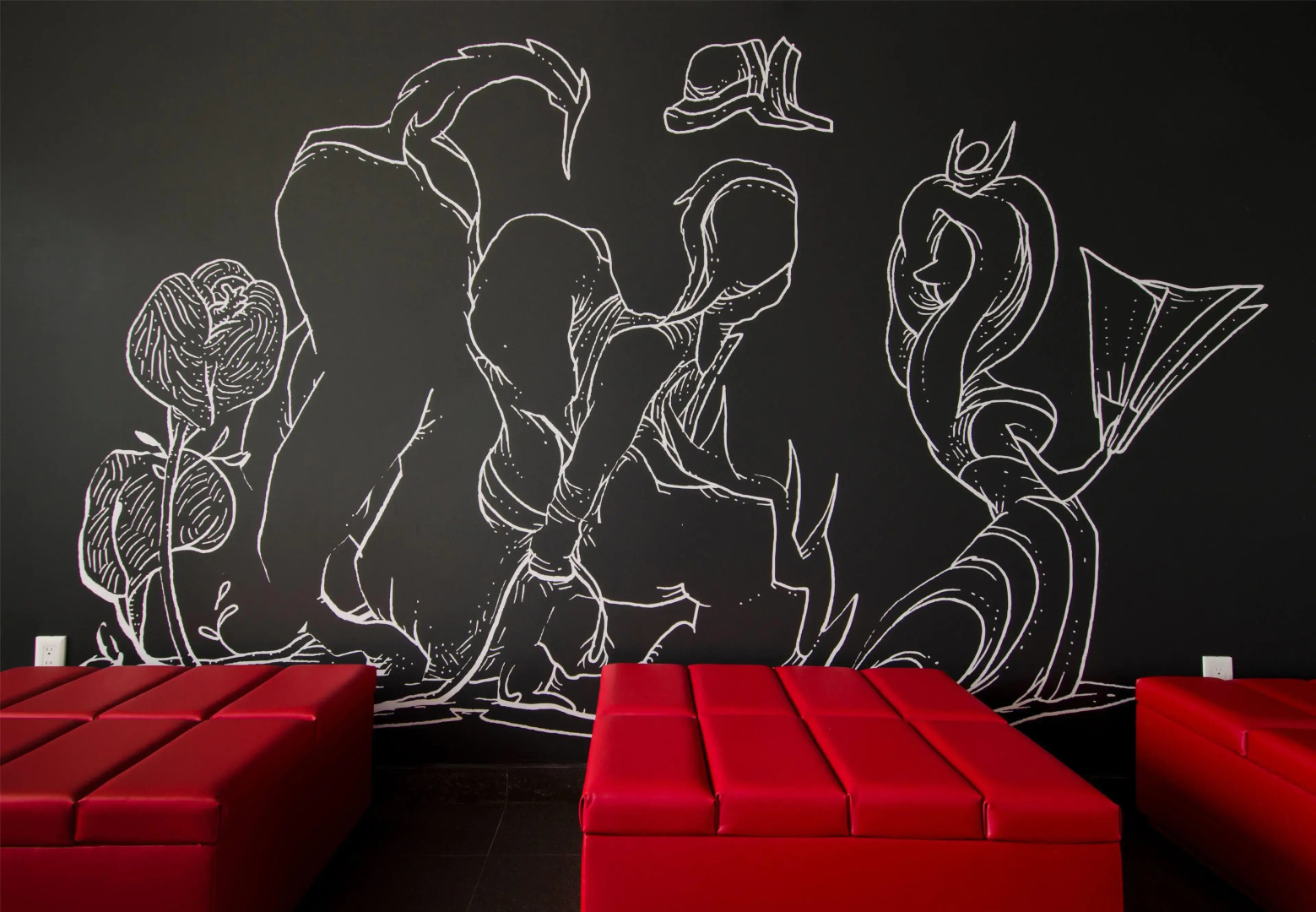 Ramada Encore by Wyndham Guadalajara Sur