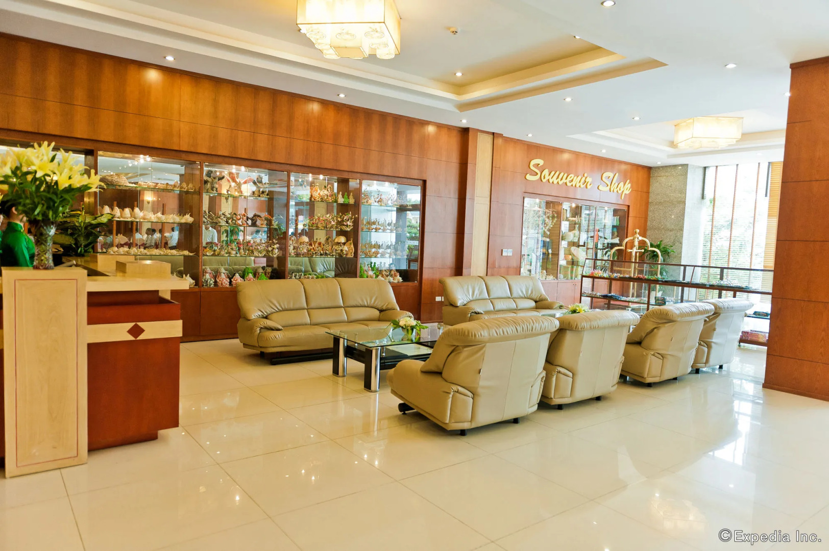Muong Thanh Dien Chau Hotel