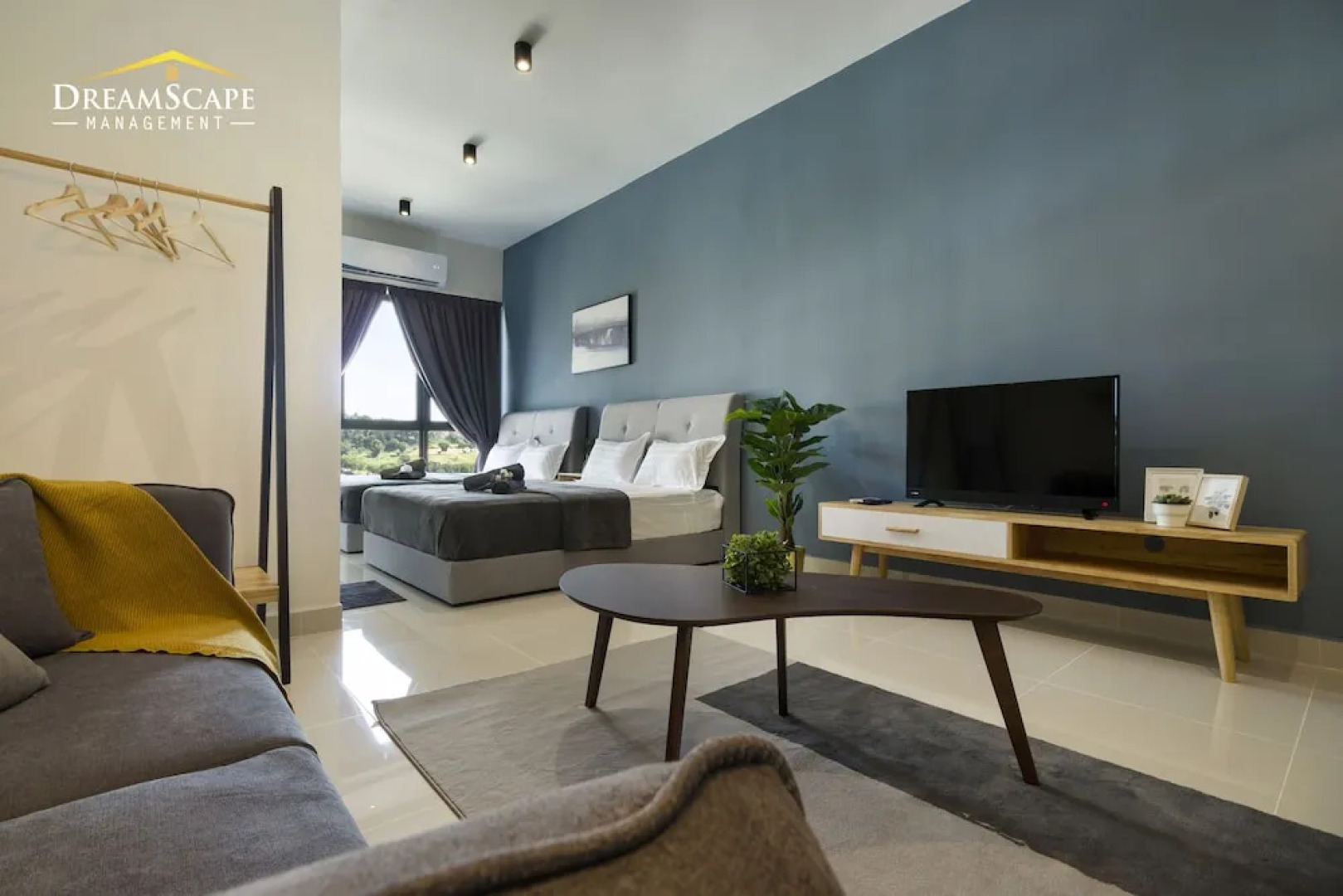 Core Suite KLIA By DreamScape