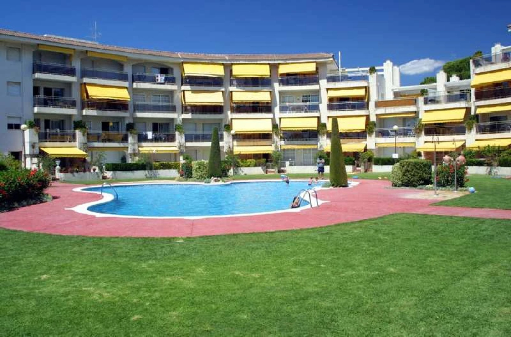 Golf De Sant Jordi - Olympic 92