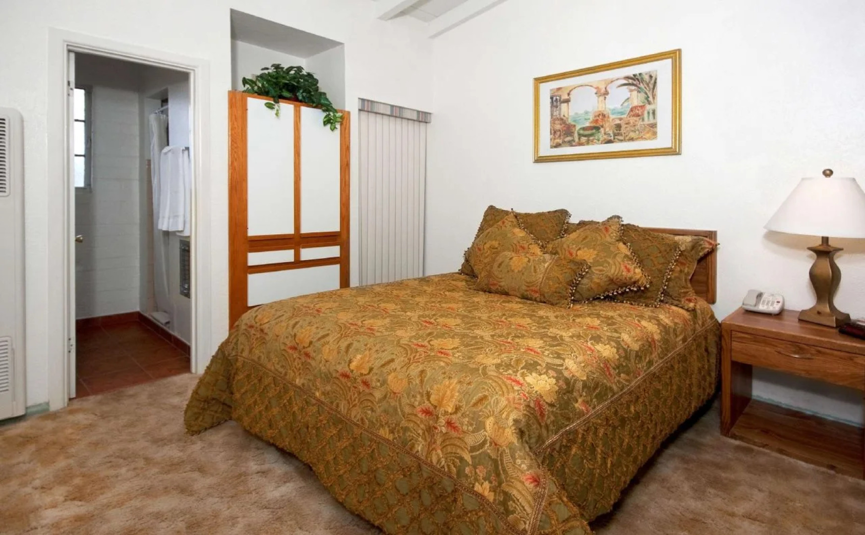 Americas Best Value Inn and Suites Bisbee