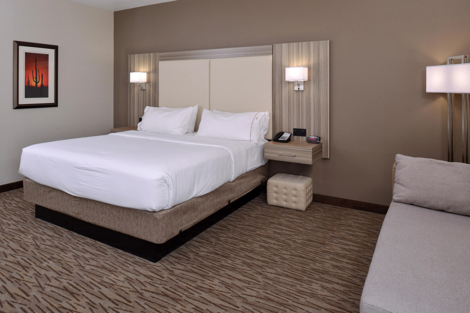 Holiday Inn Express & Suites Williams by IHG