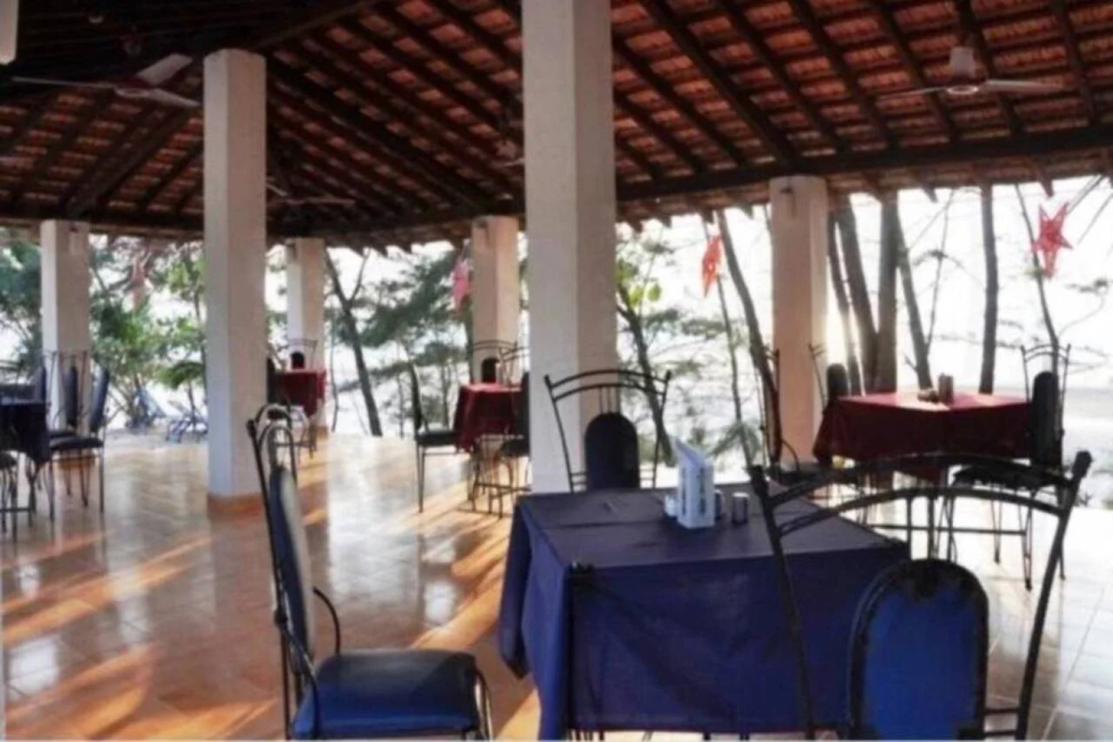 Regenta Place Mandrem Beach Resort