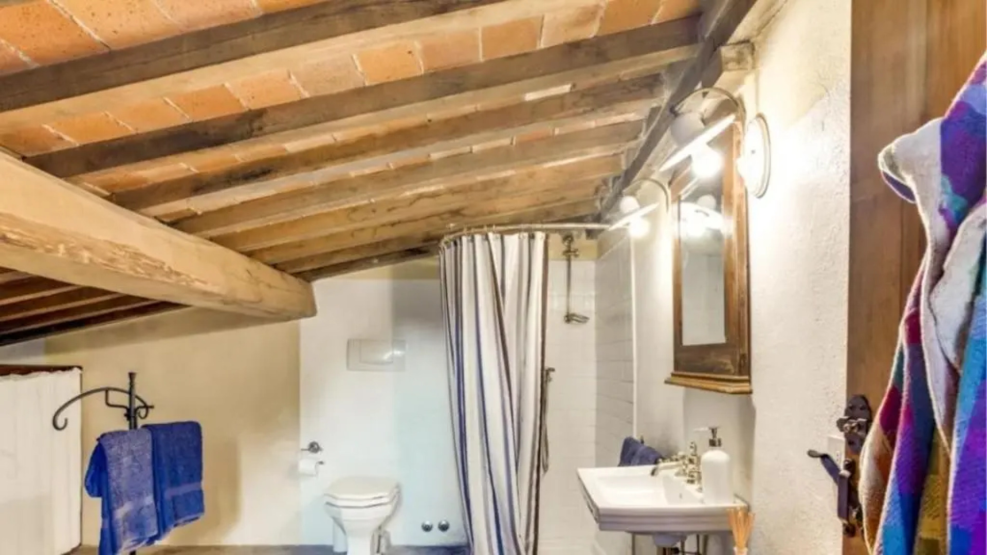 Verdidea - Mulino della Frateria