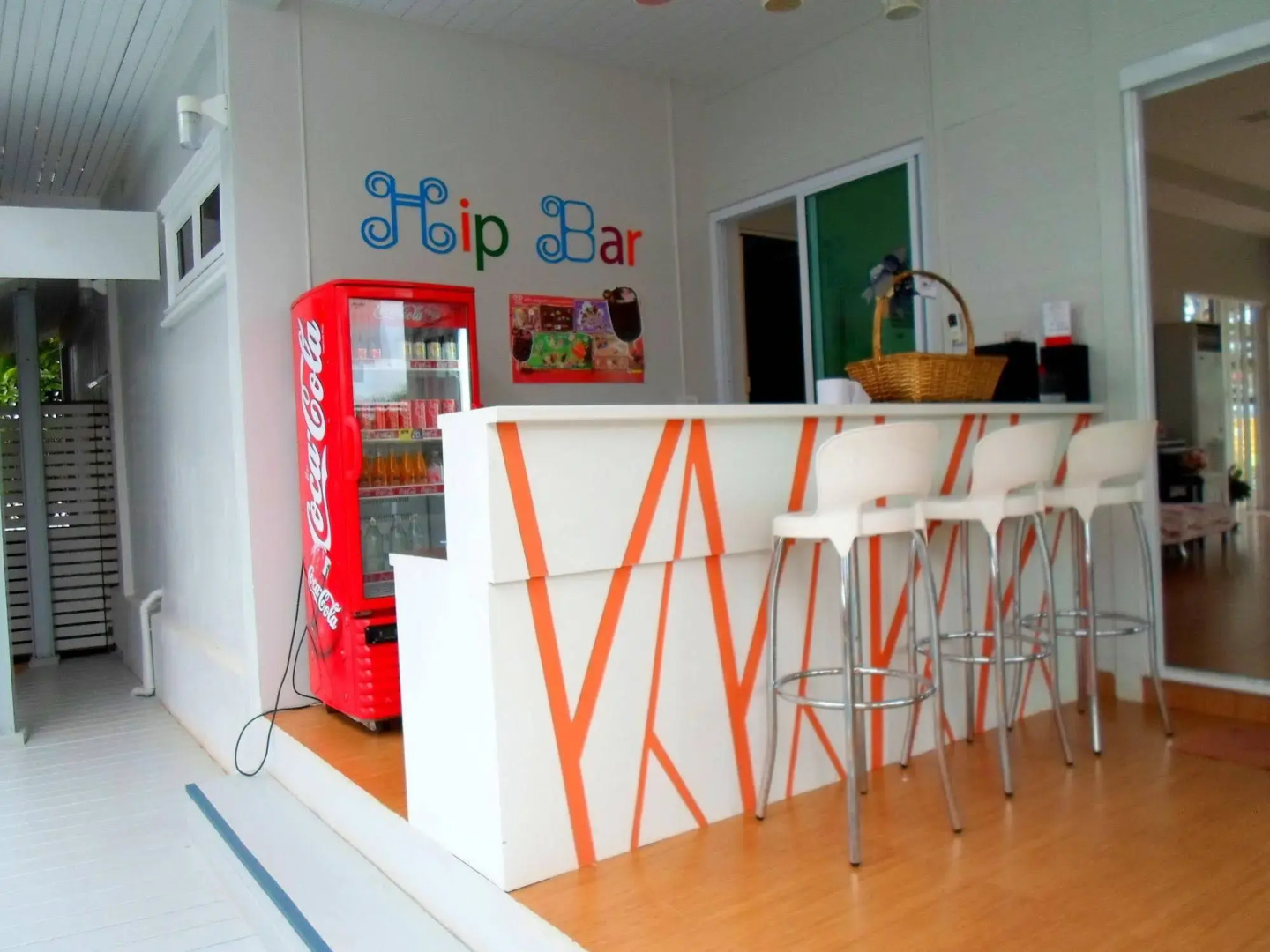Hip Box 26 Boutique Resort Suratthani