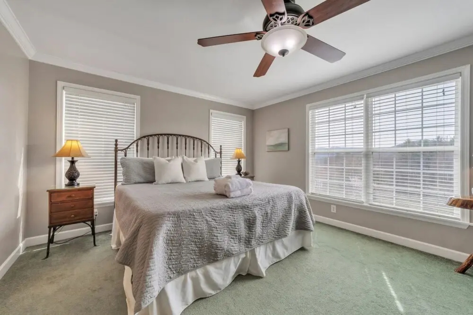 -mountain Views-great Location-near Dupont And Pisgah Forest 3 Bedroom Home by Sunscape Property Management