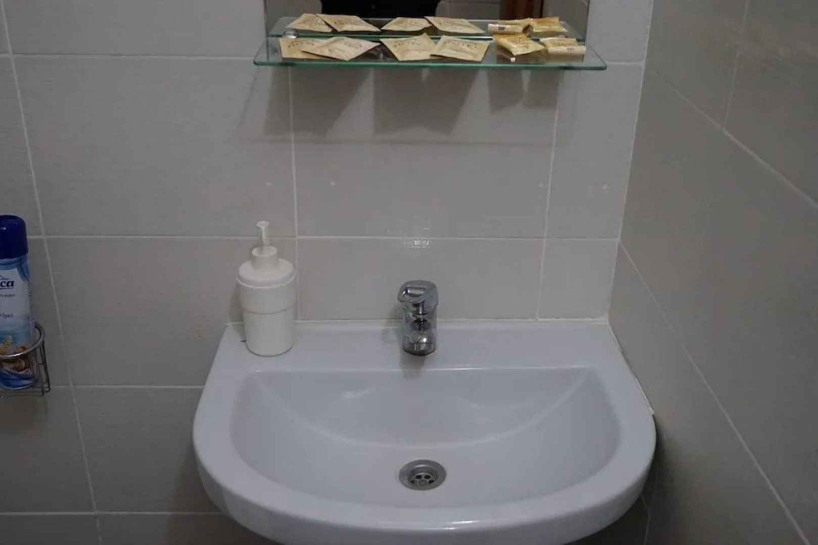 Guest House Tomilino Hostel