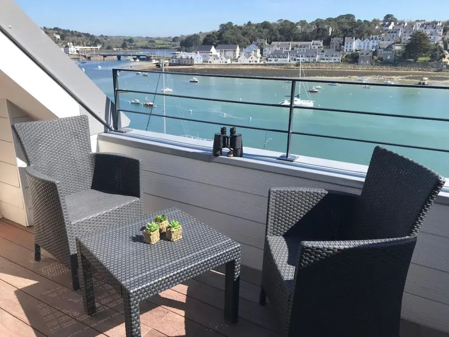 Apartment in Audierne Near Sandy Beach