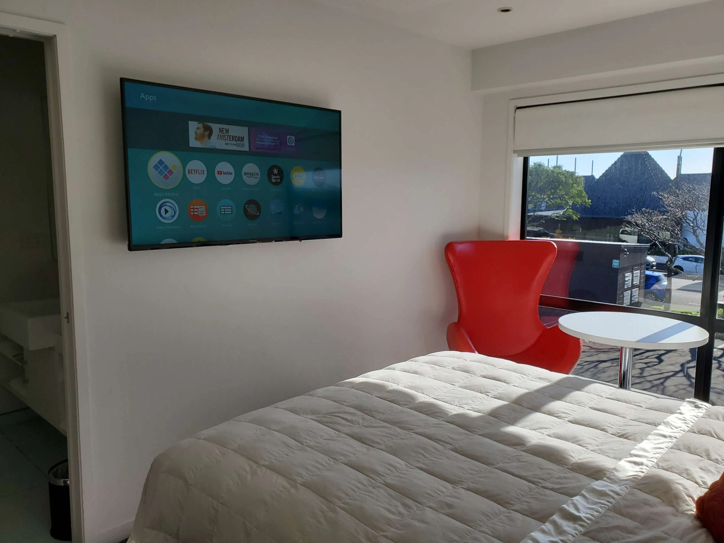 The Devon Hotel A Heritage Hotel