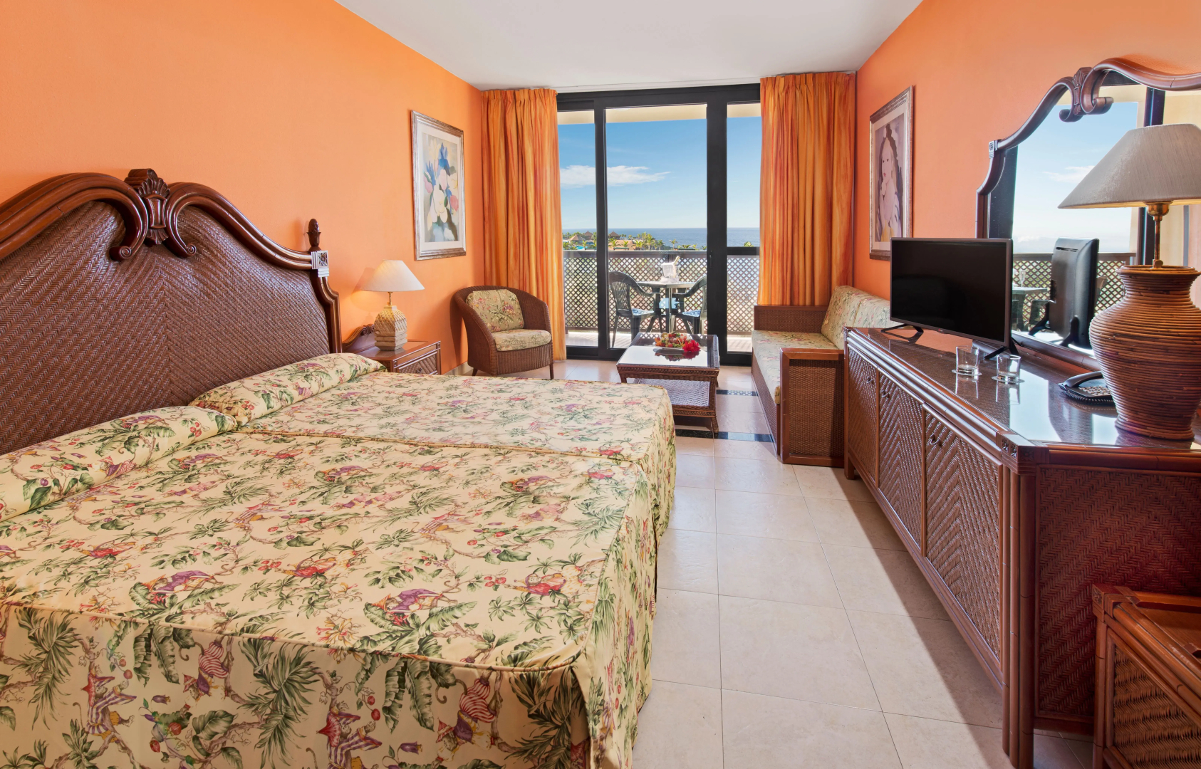 Hotel La Palma Princess