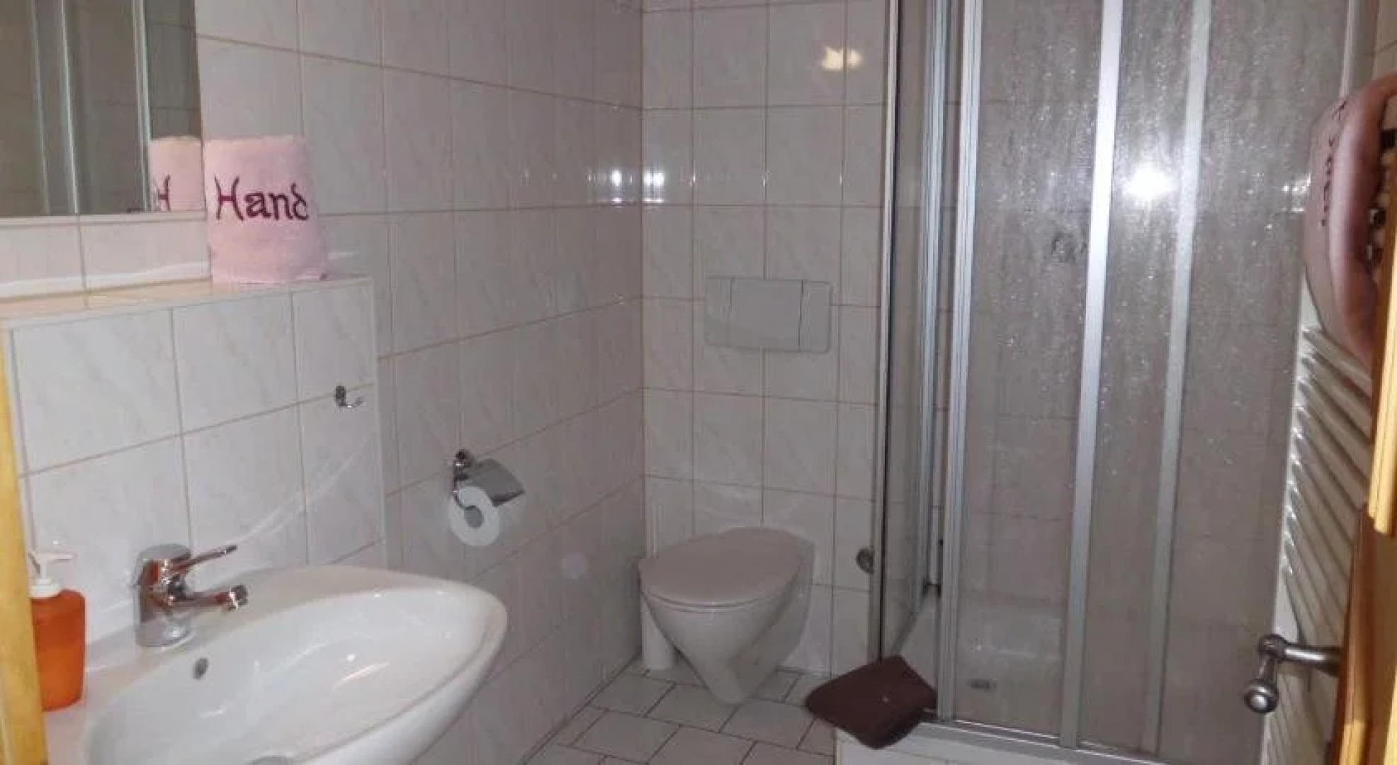 Thüringer Hof Hildburghausen