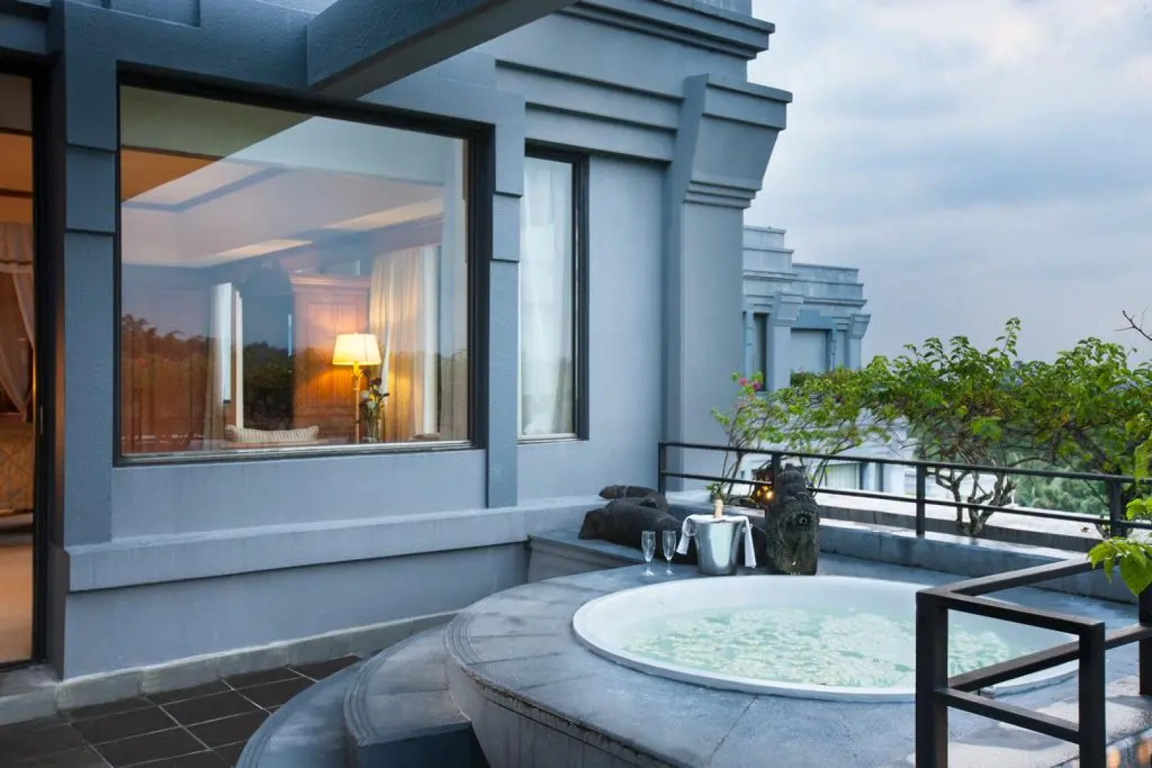 Hyatt Regency Yogyakarta