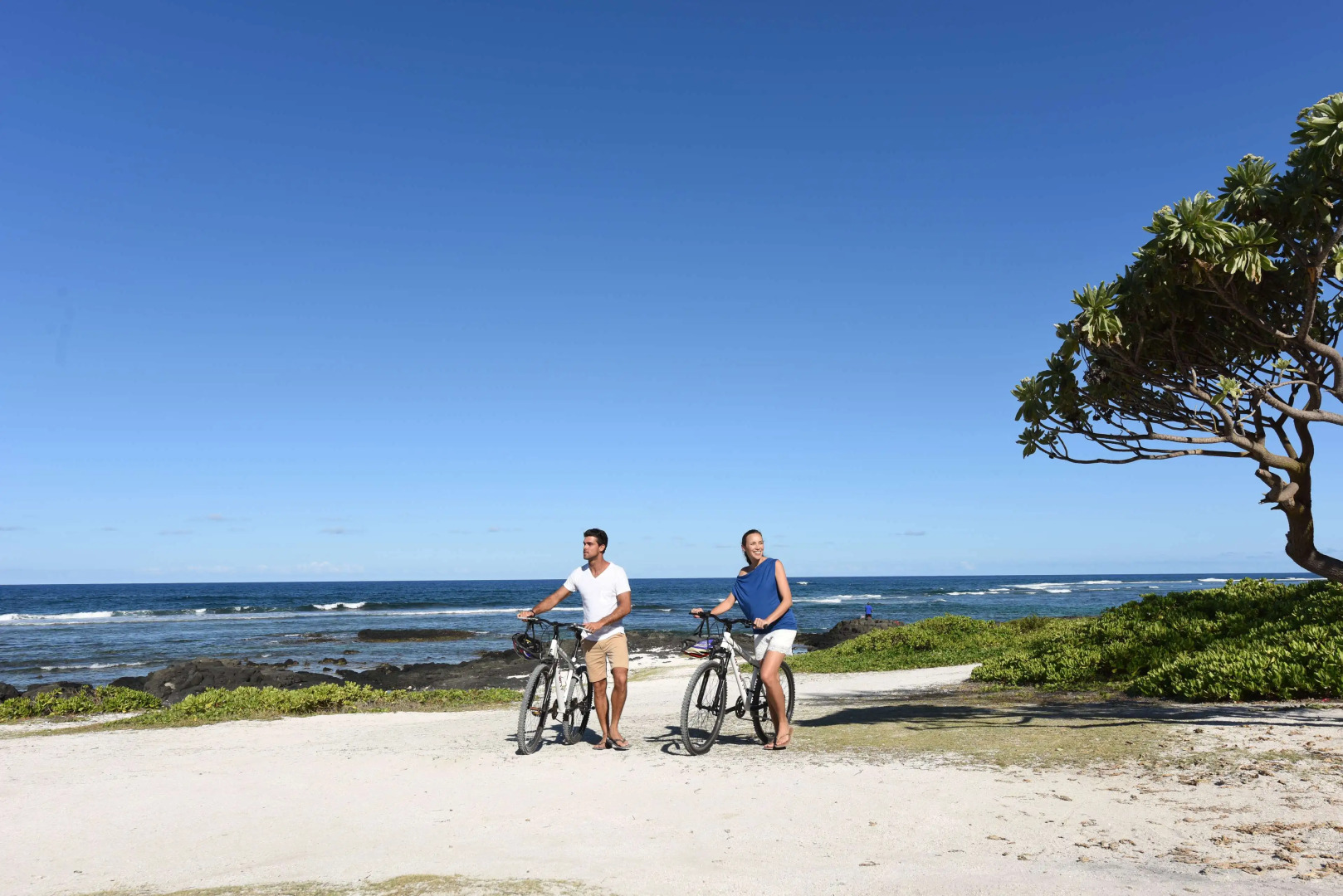 Radisson Blu Poste Lafayette Resort & Spa, Mauritius (Adults Only)