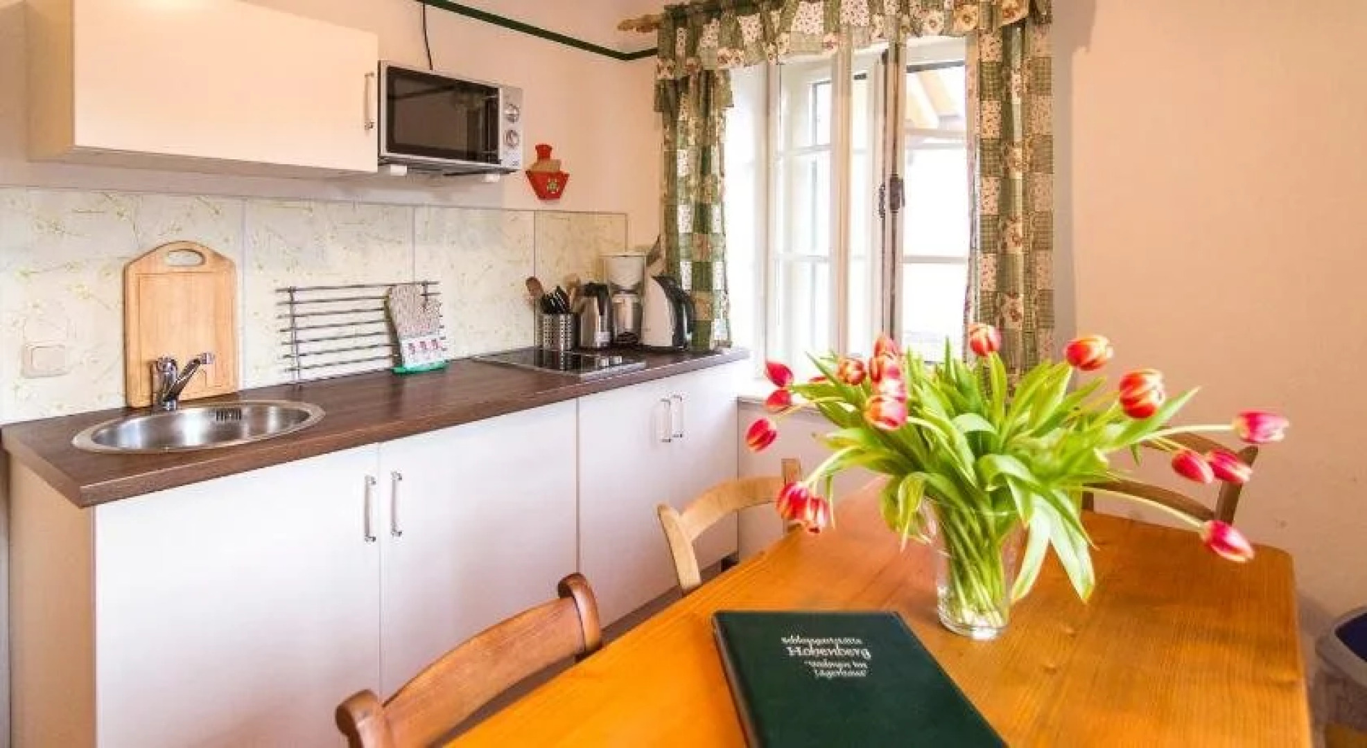 Schlossgaststätte Hohenberg