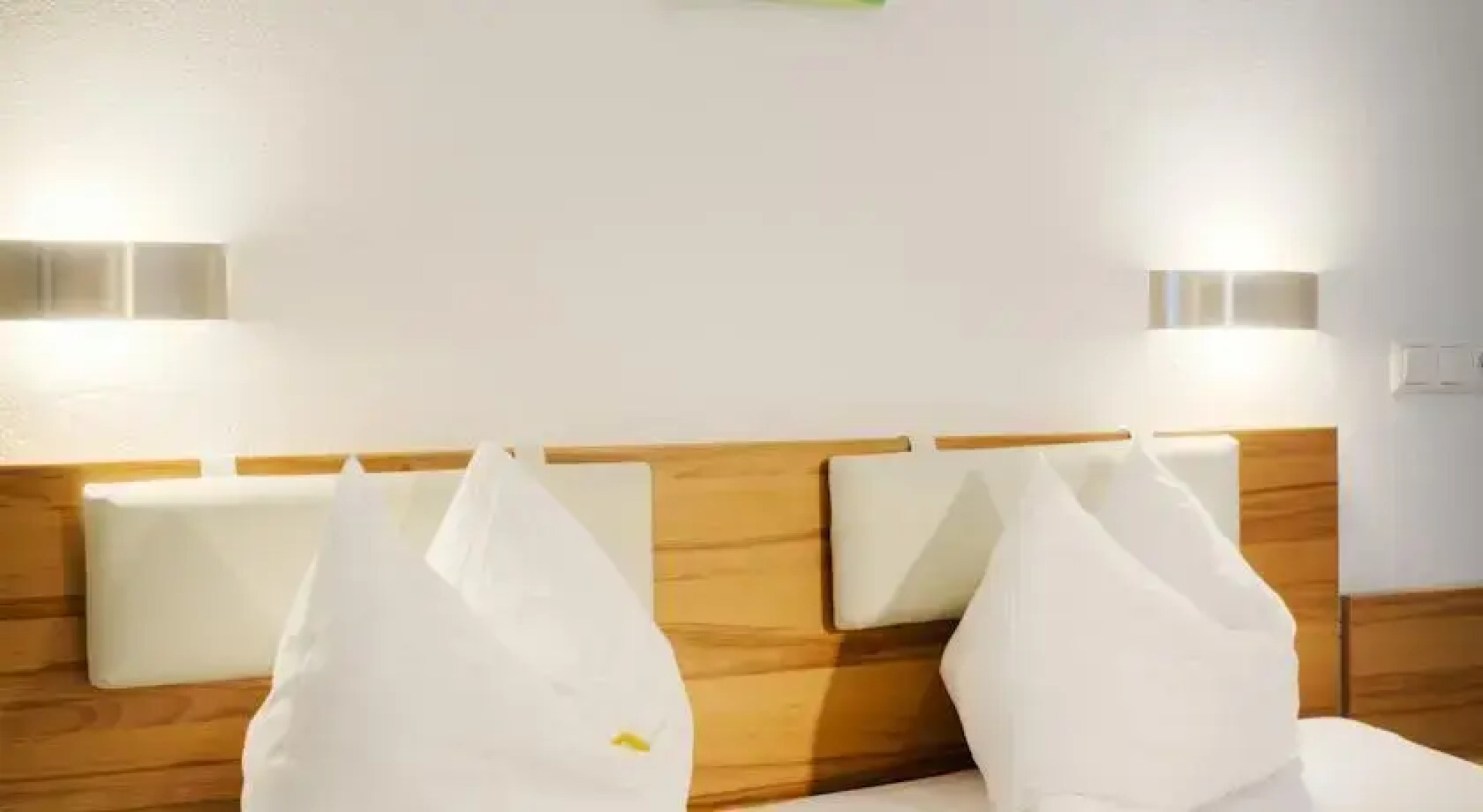 Appartements Insieme