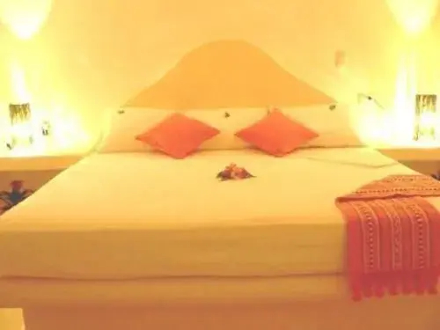 The Blue Pearl Suites