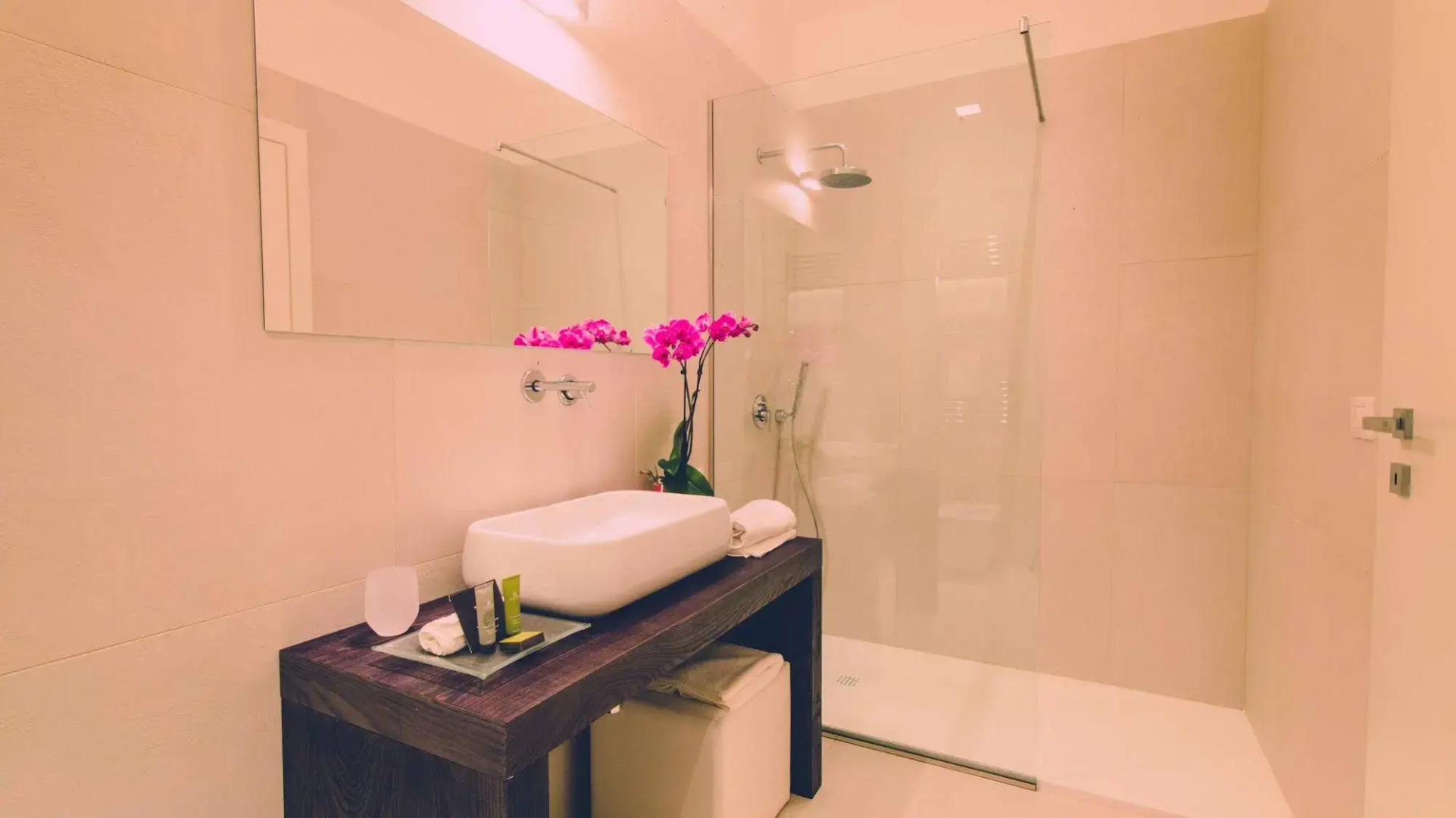 Siracusa Luxury Apartment