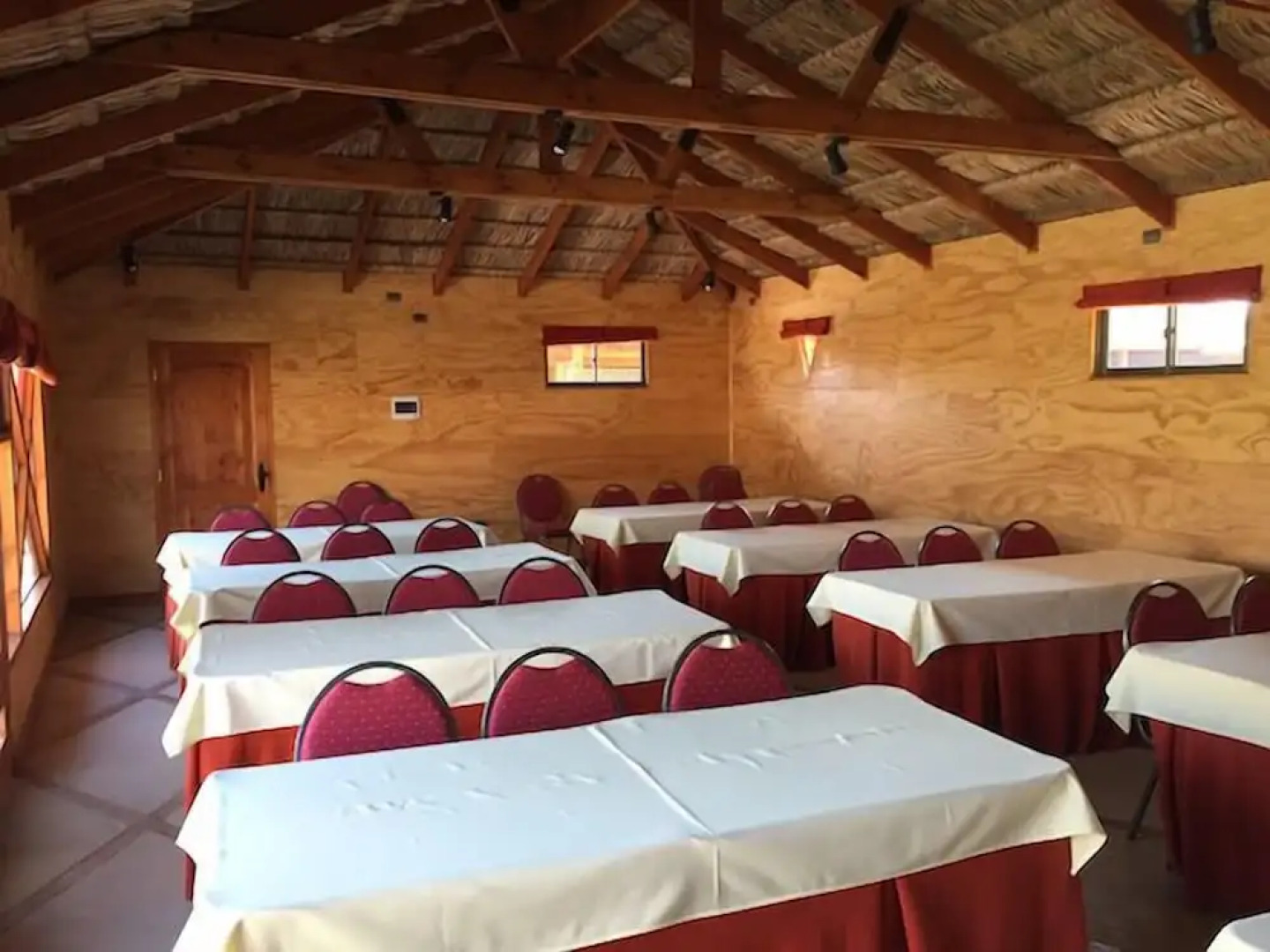 Hotel Arenas de Atacama