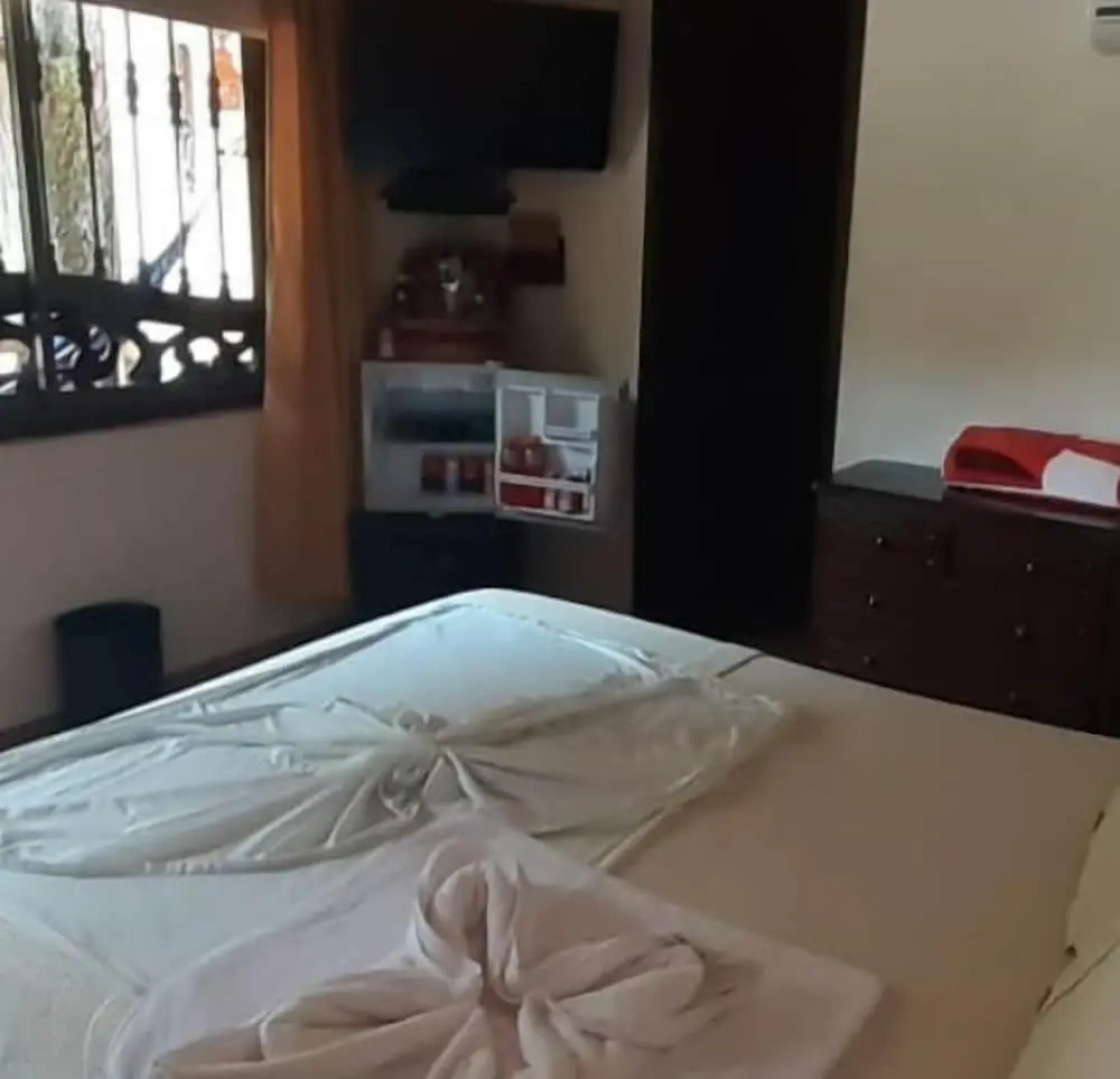 Hosteria Tonusco Campestre