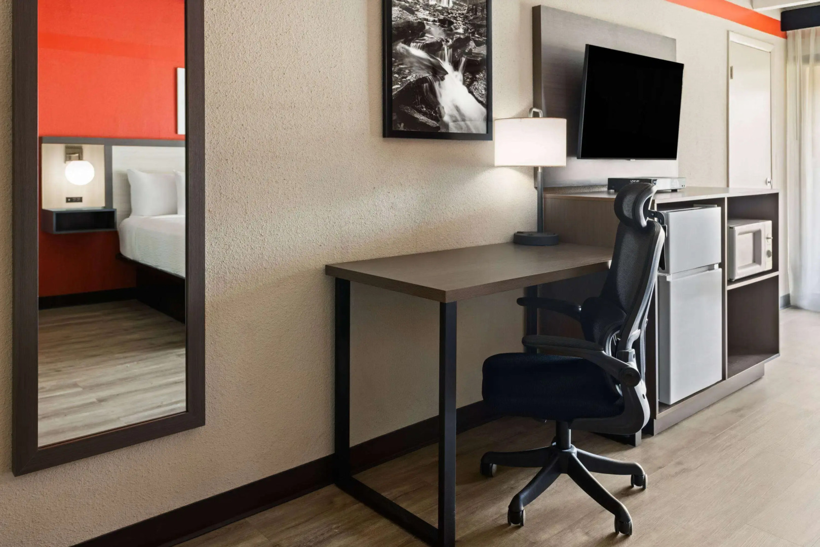 Ramada by Wyndham Parsippany