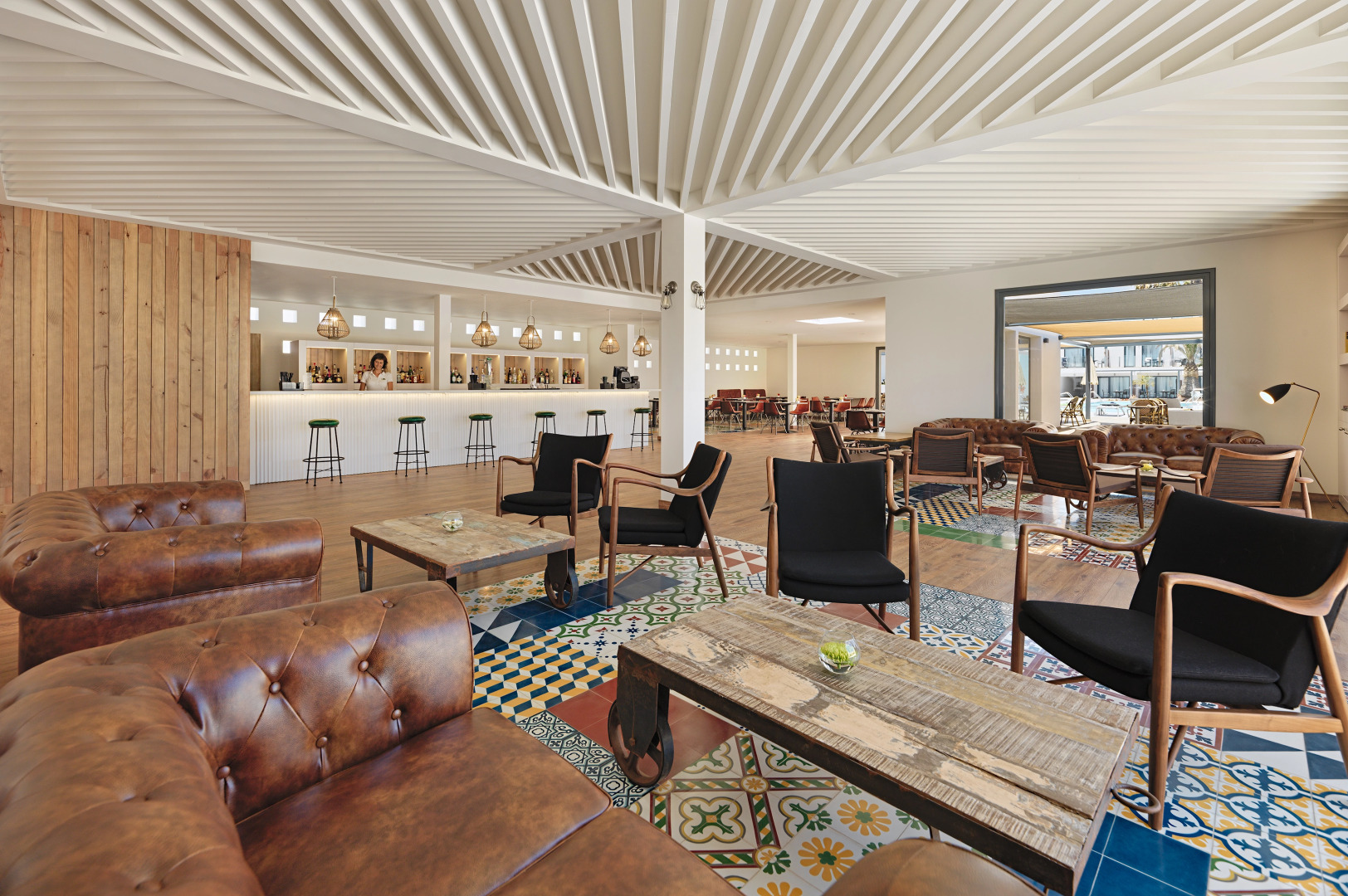 H10 Ocean Dreams Boutique Hotel - Adults Only