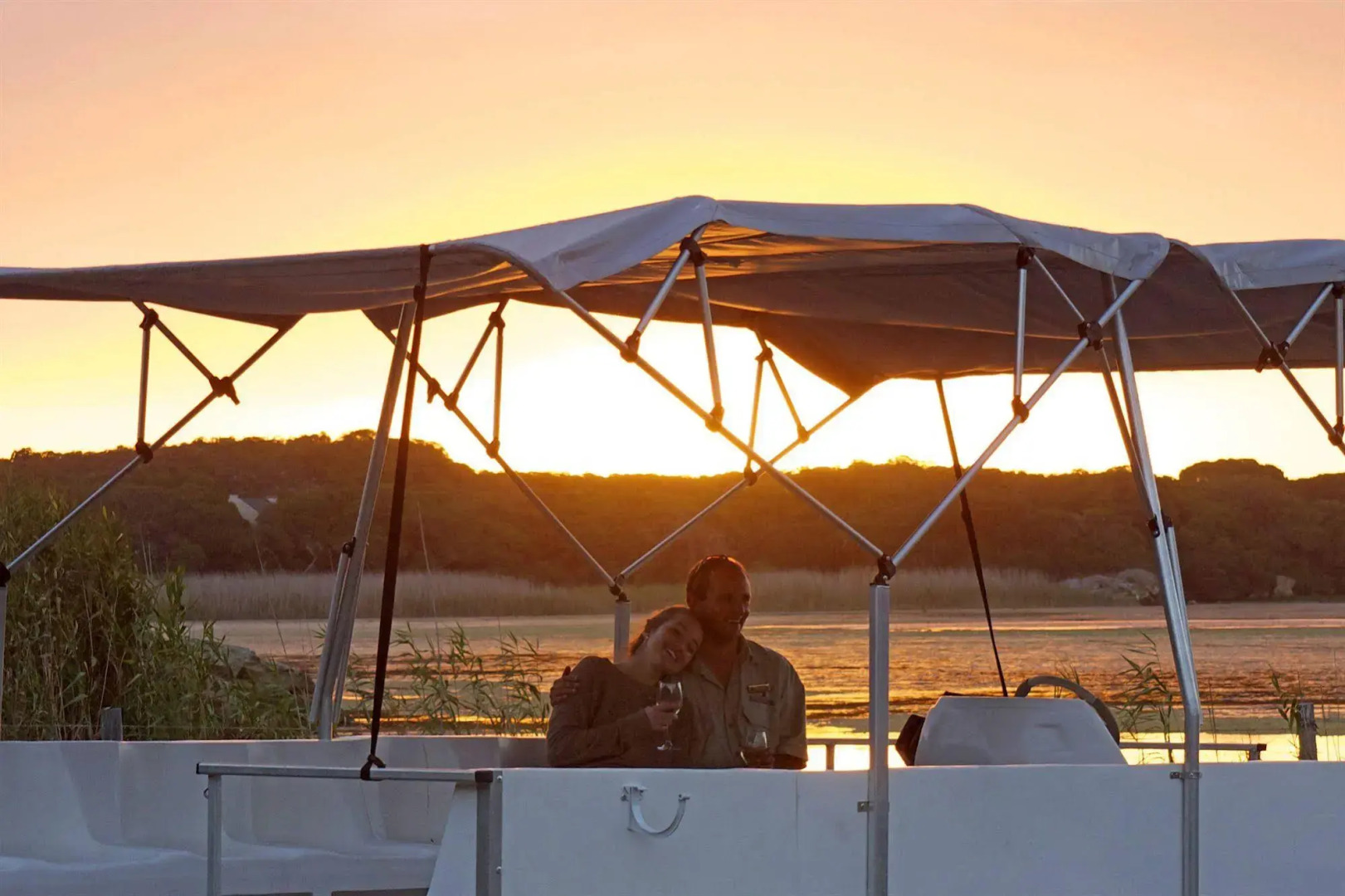 Mosaic Private Sanctuary