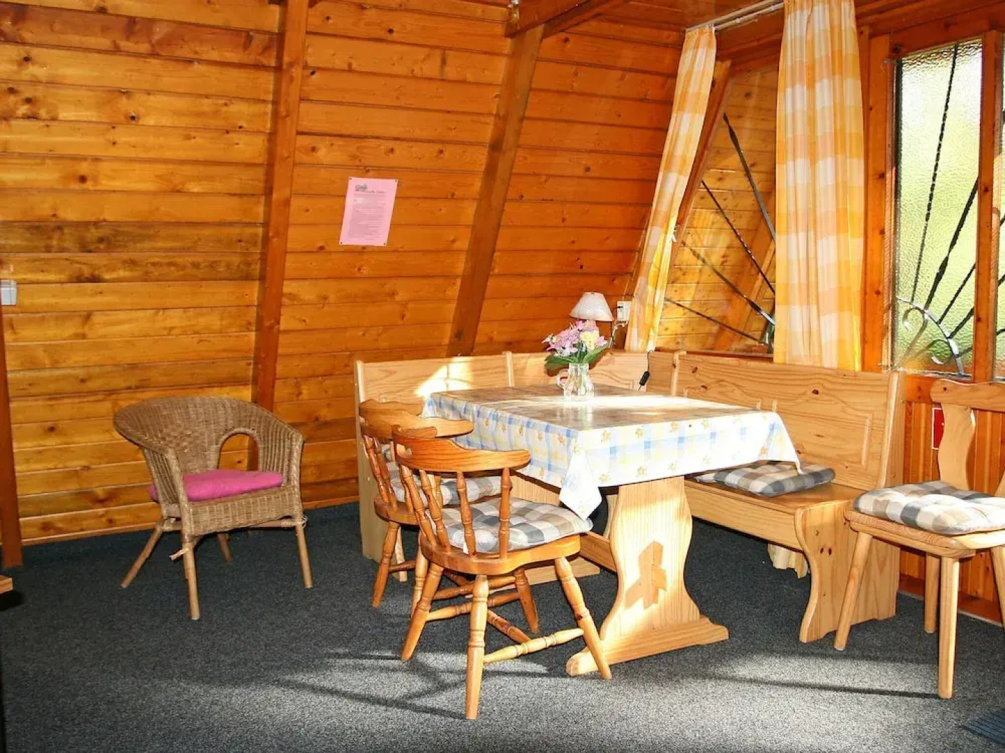 Nepumuk Arendsee Altmark