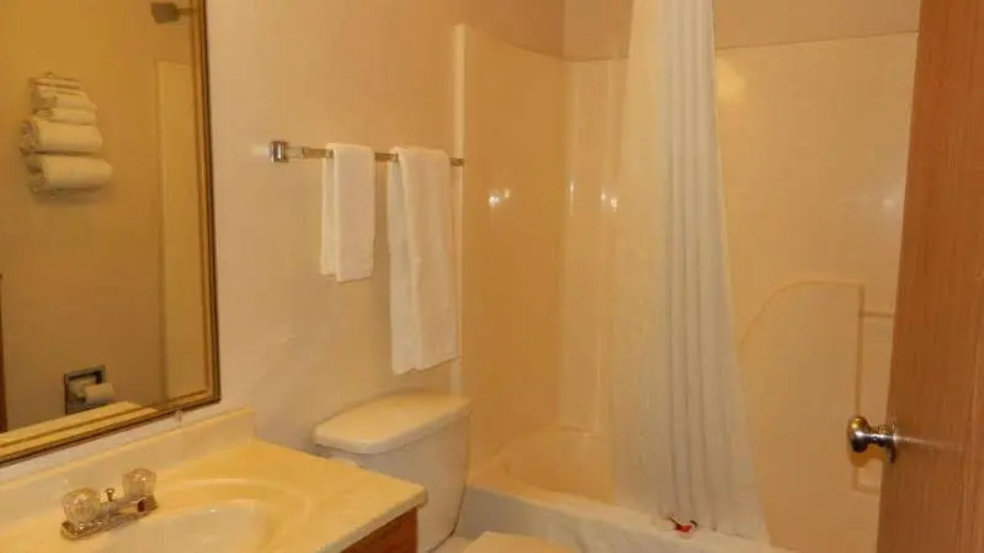 Super 8 Motel - Potosi