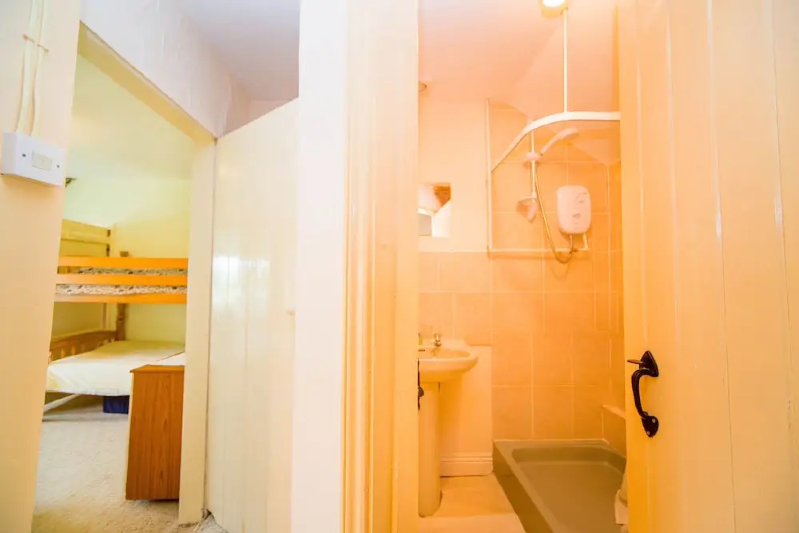 Higher Bruckland Farmhouse B&B