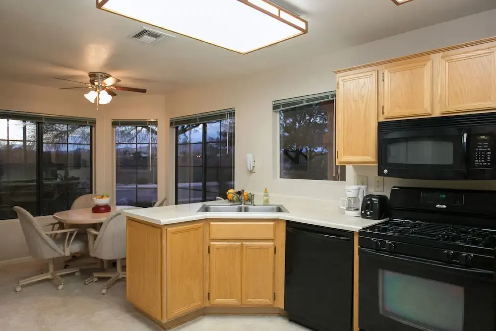 Oro Valley Oasis 2 Bedroom by Casago