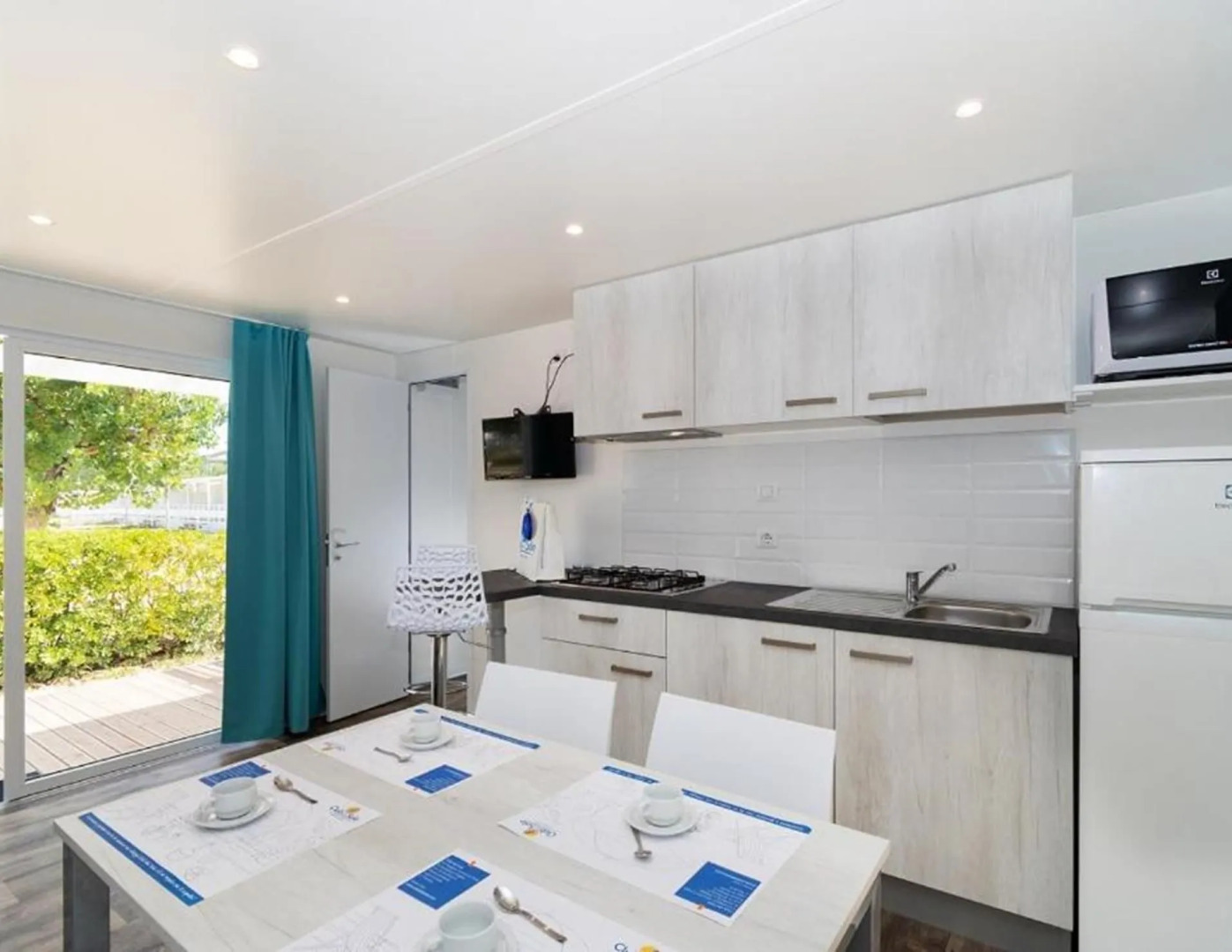 Club del Sole Romagna Family Village Riccione.