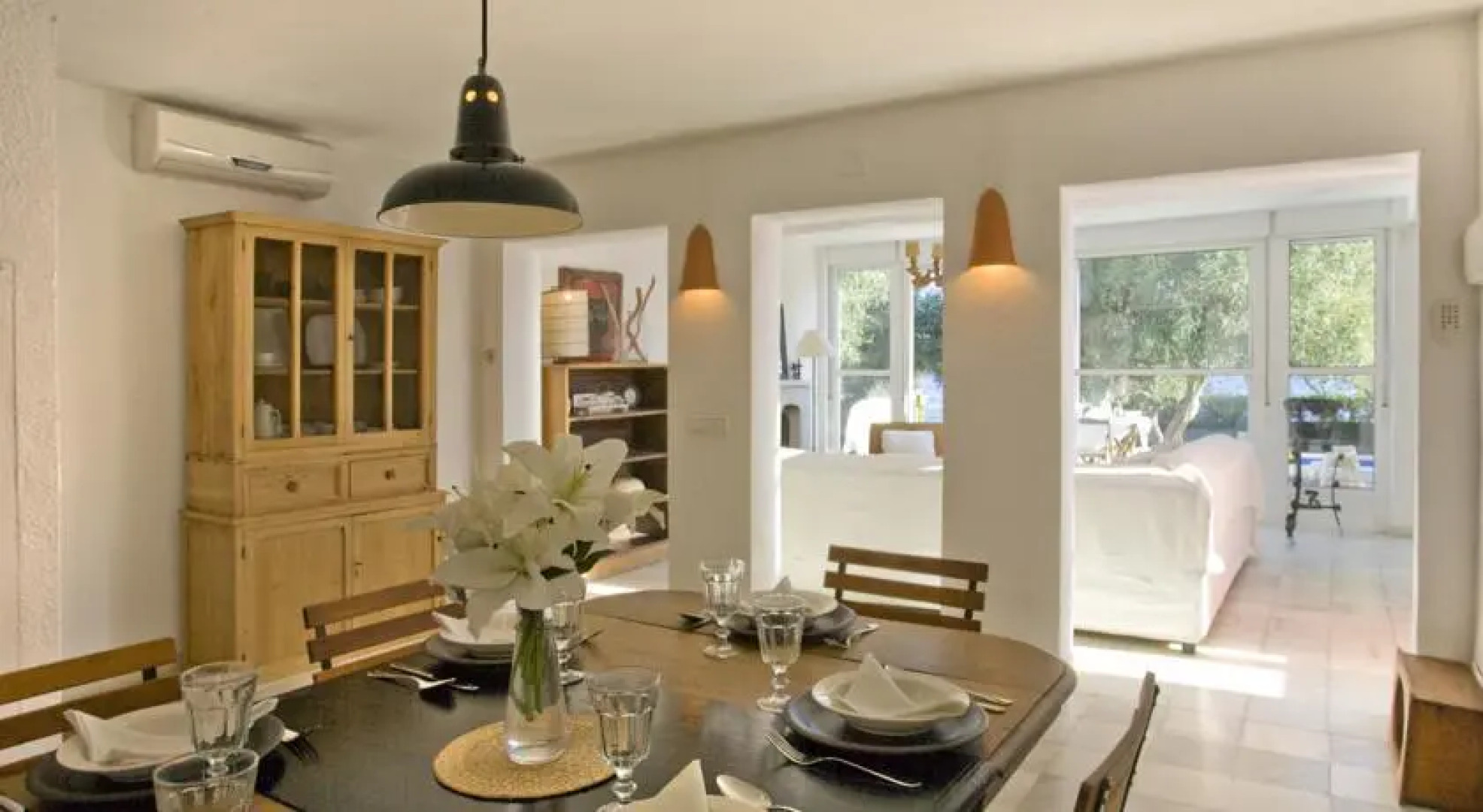 Spain Select Torre Blanca