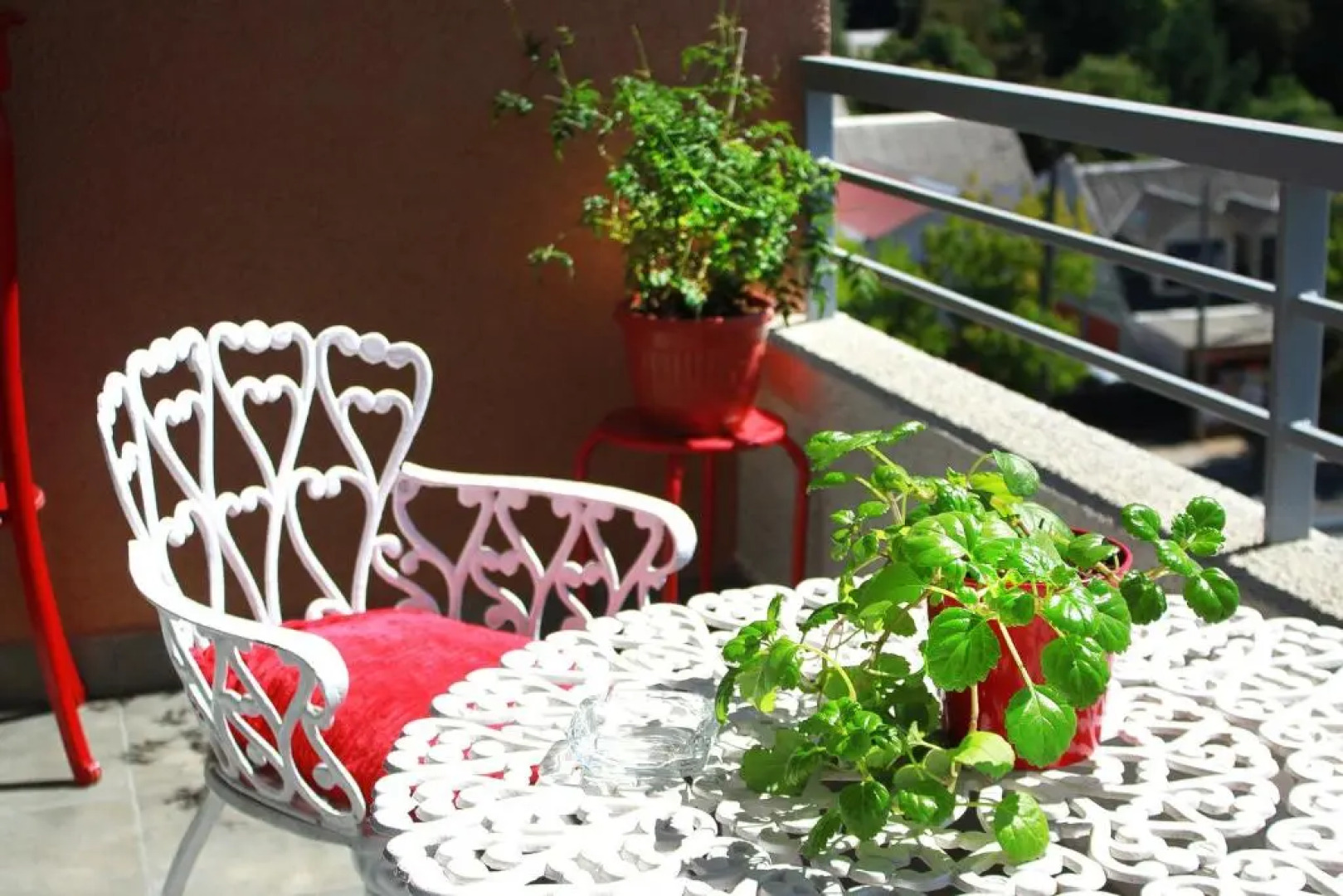 Apartamentos Terrazas de Talca