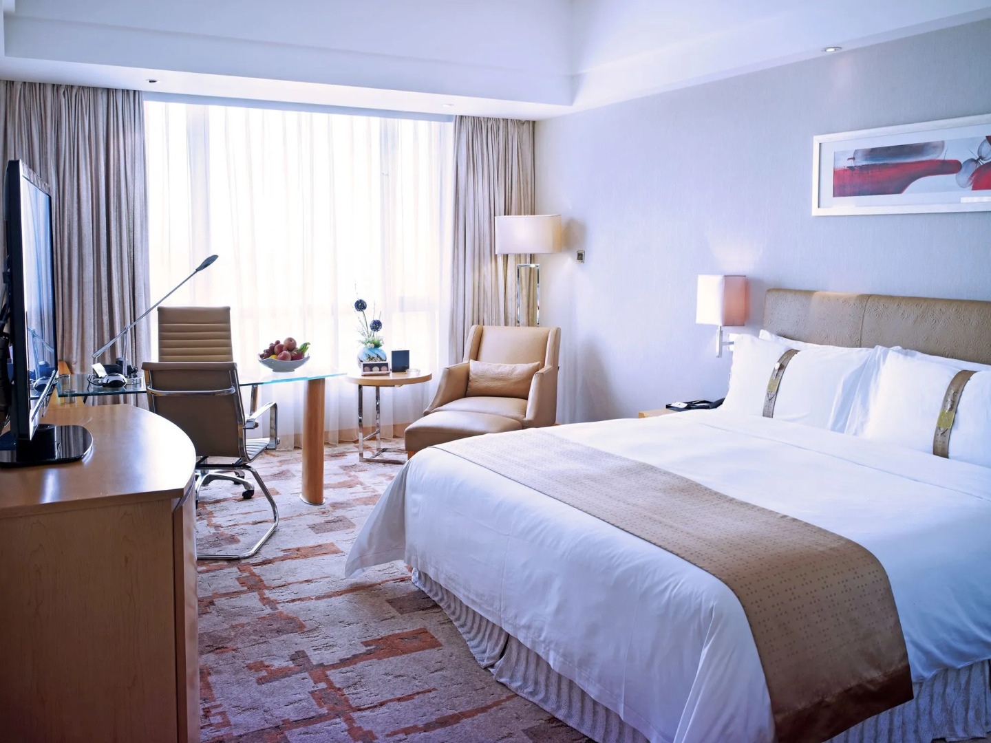 Cinese Hotel Dongguan Shijie