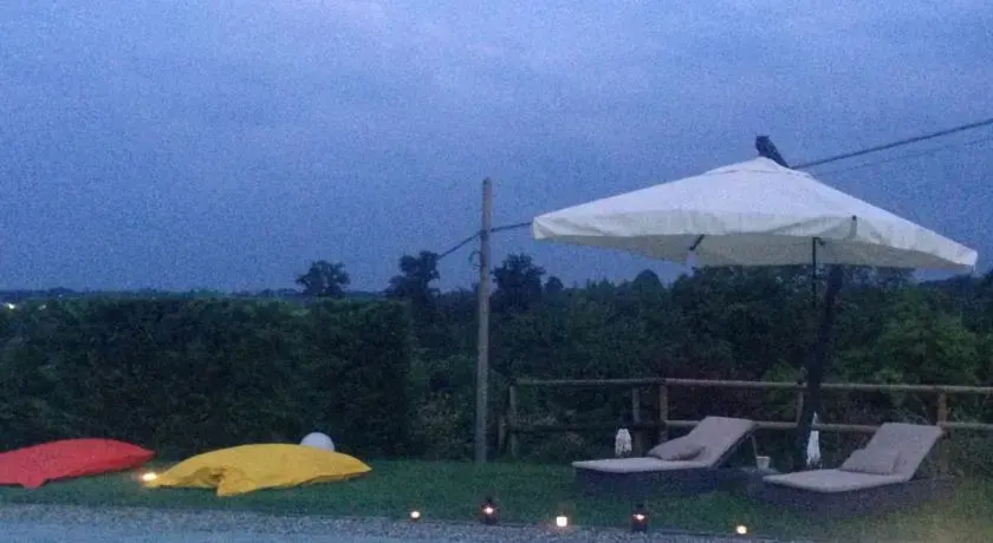 Relais Il Marchese del Grillo