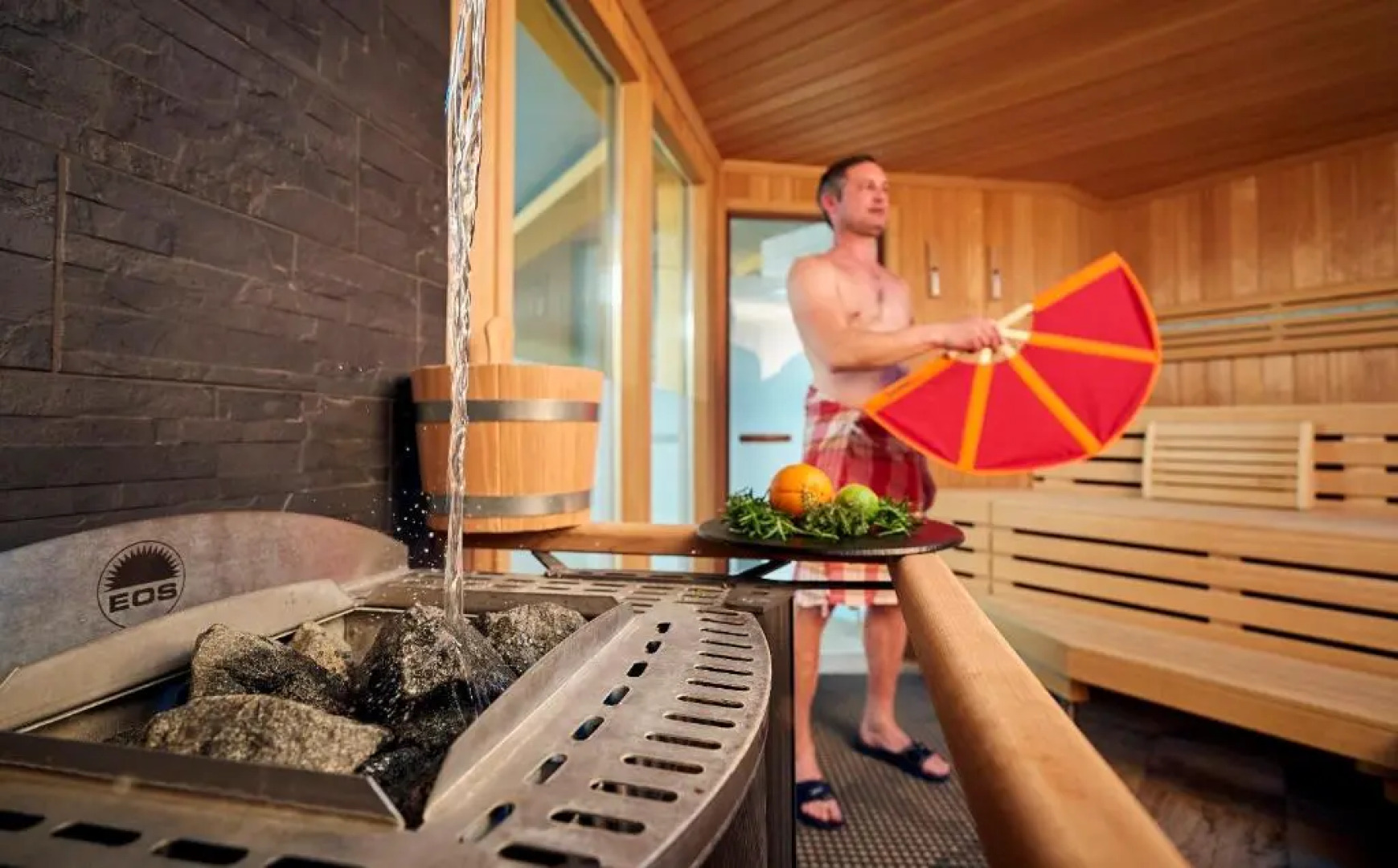 Spirit & Spa Hotel Birkenhof am Elfenhain