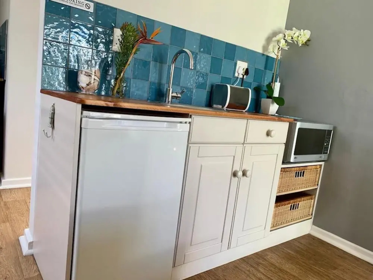 Anchor's Rest Hermanus