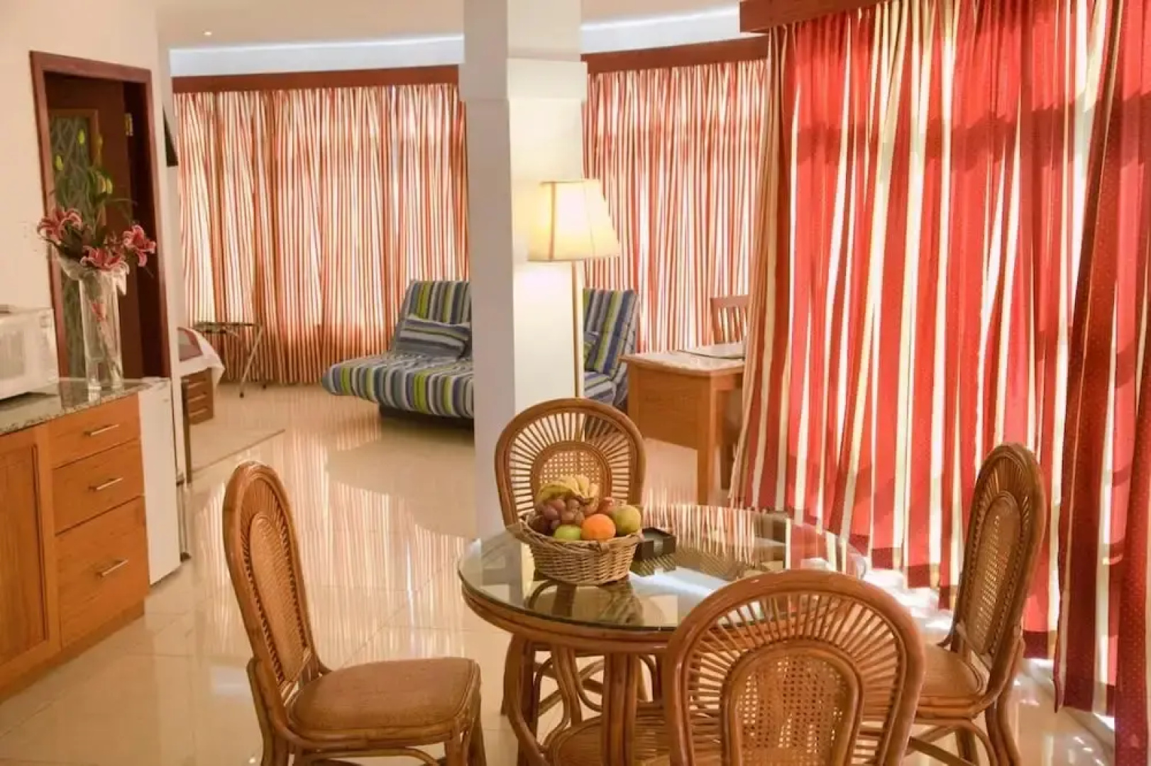 Spanhoek Boutique Hotel
