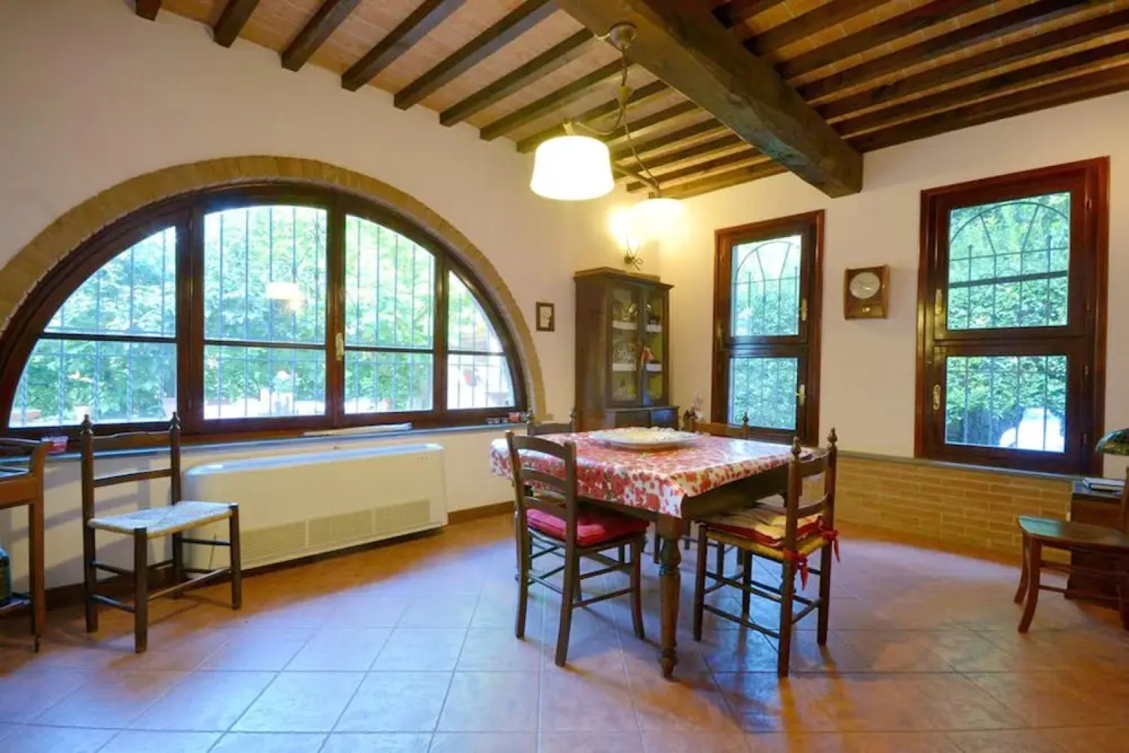 House With 3 Bedrooms in Castell'anselmo, With Furnished Terrace and Wifi Near the Beach