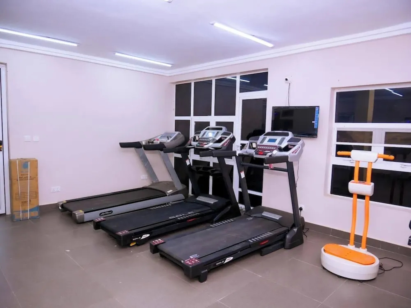 Sarina Suites and Apartments Kano