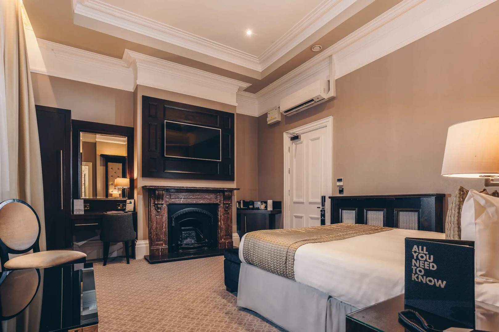 County Hotel & County Aparthotel Newcastle