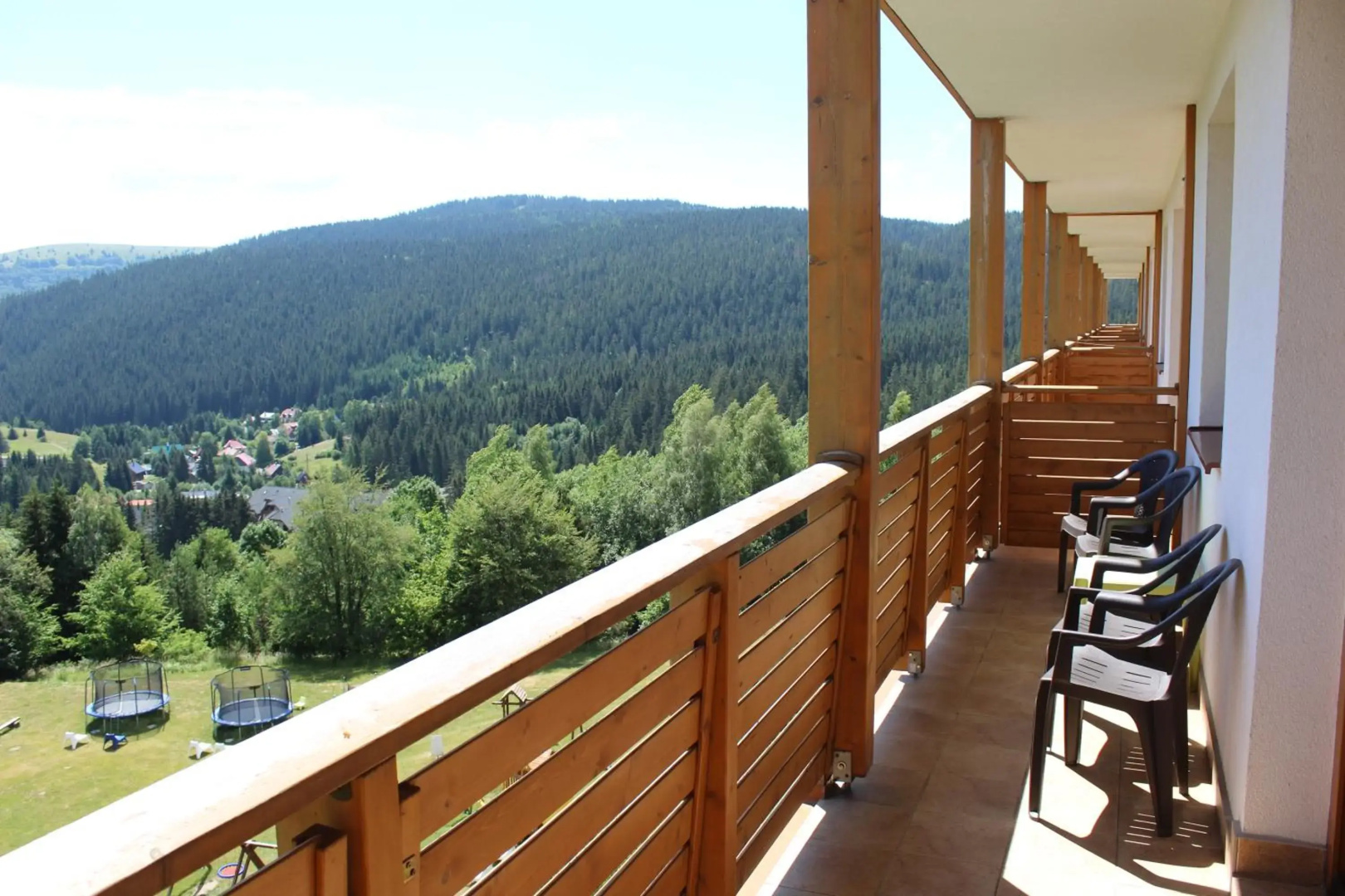 Apartman MARLEA