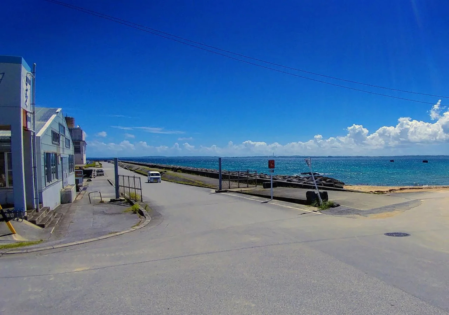 Ocean Hills Chouraku Stay