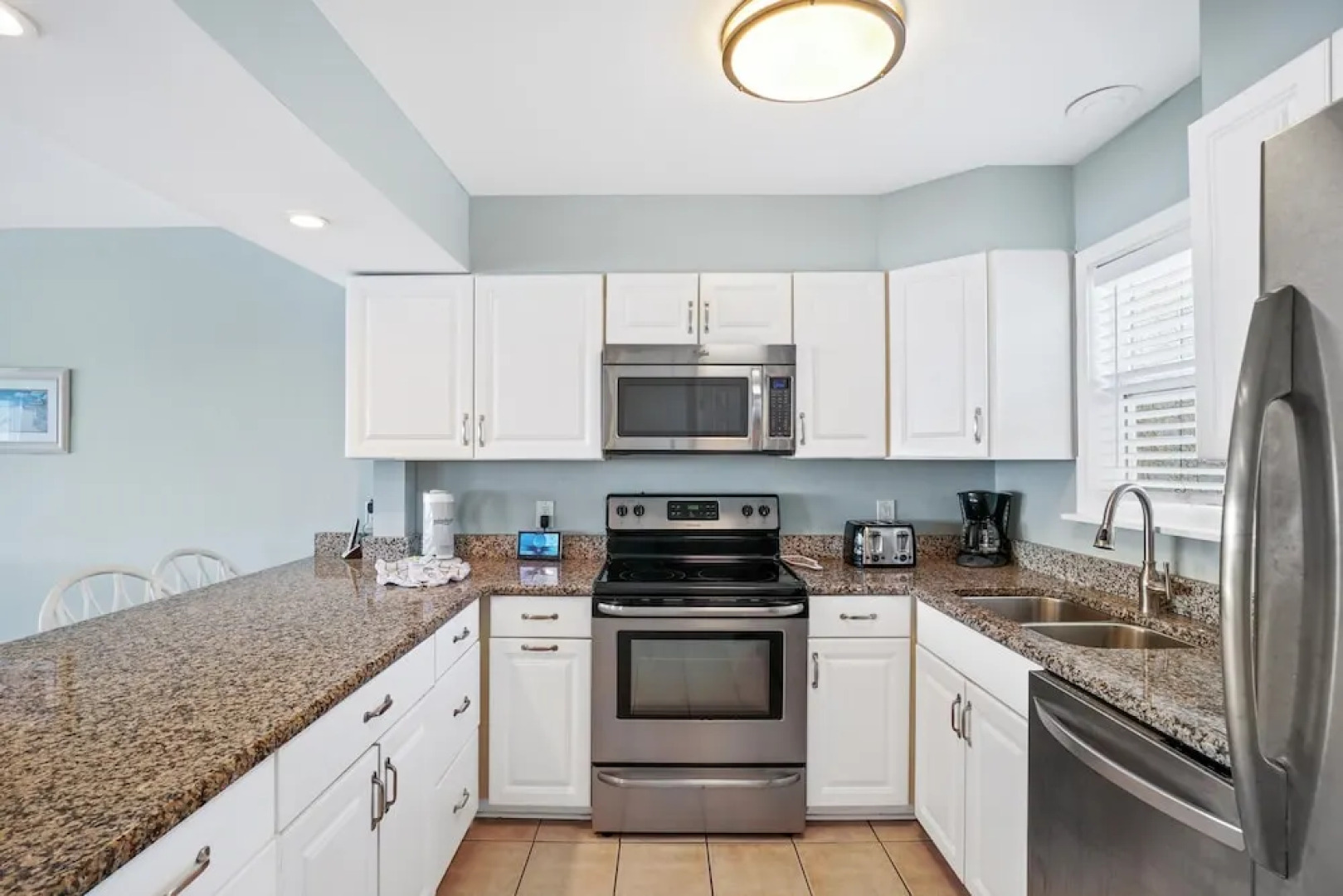 Sailfish Townhomes by Panhandle Getaways