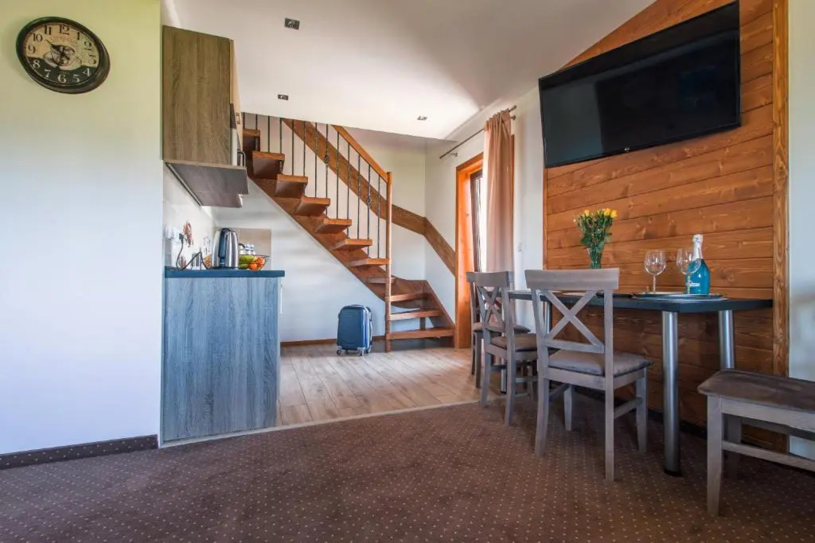 Pokoje gościnne U Semlów