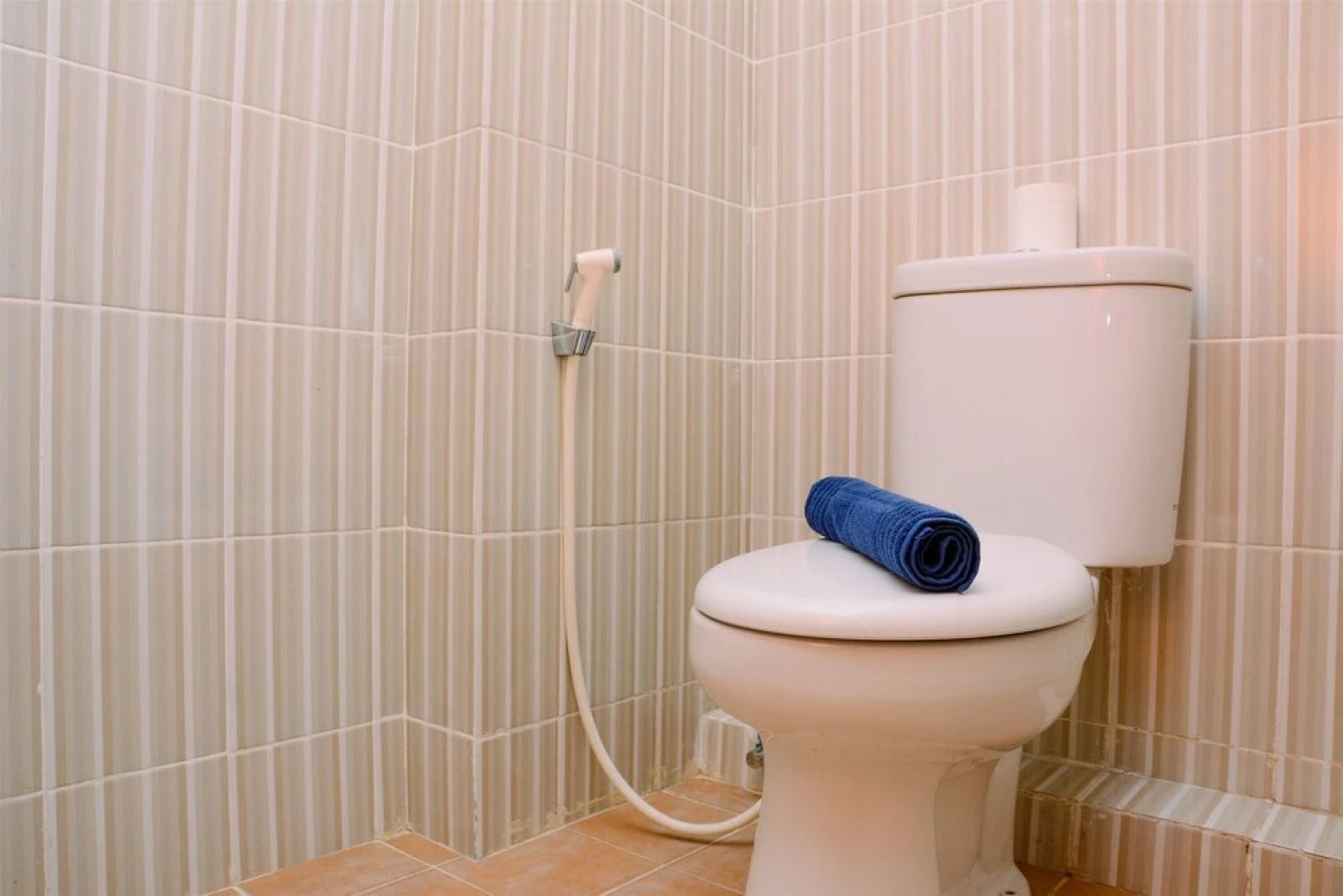 Relaxing and Comfy Studio Cinere Resort Apartment