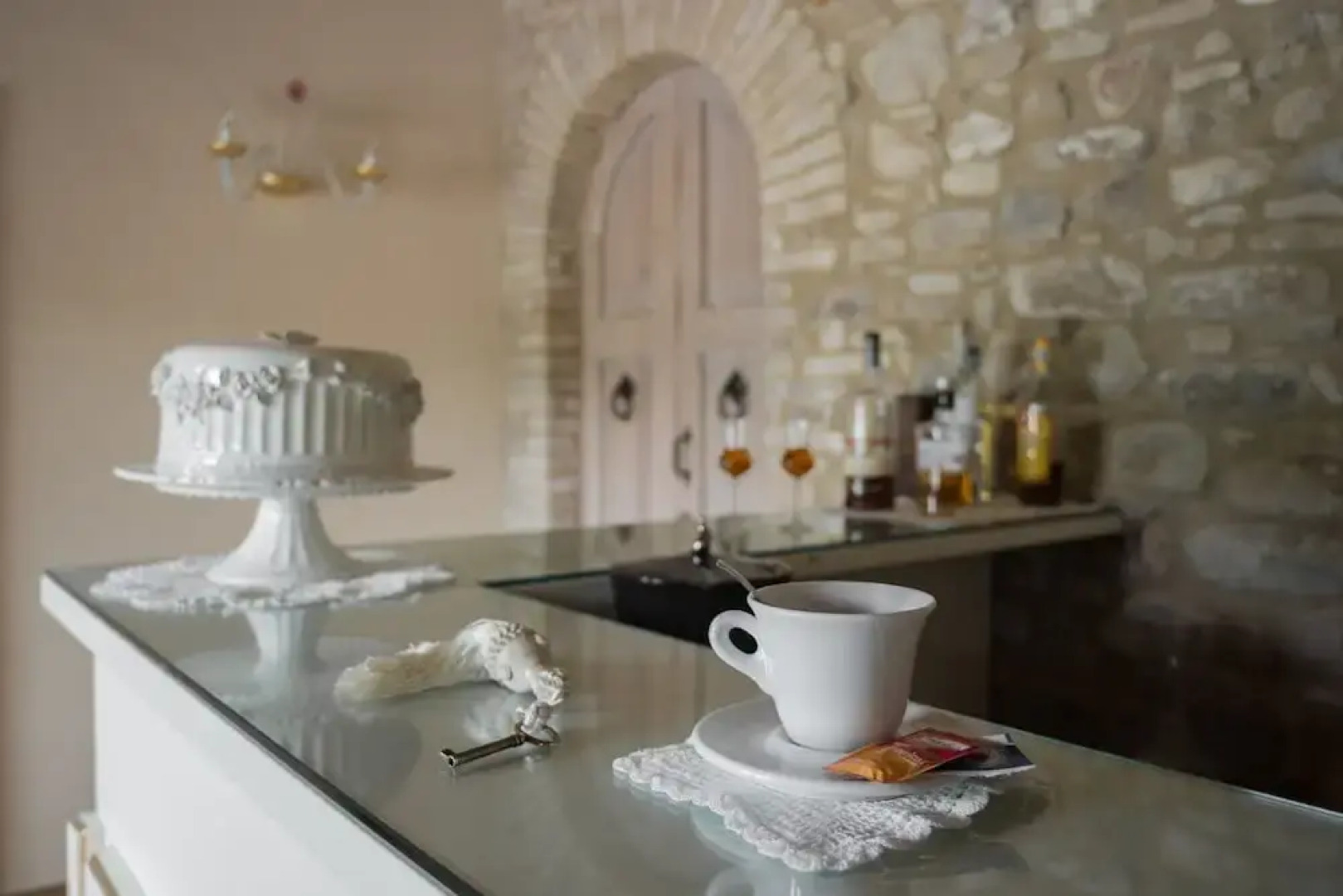 Agriturismo Ca' Maggio