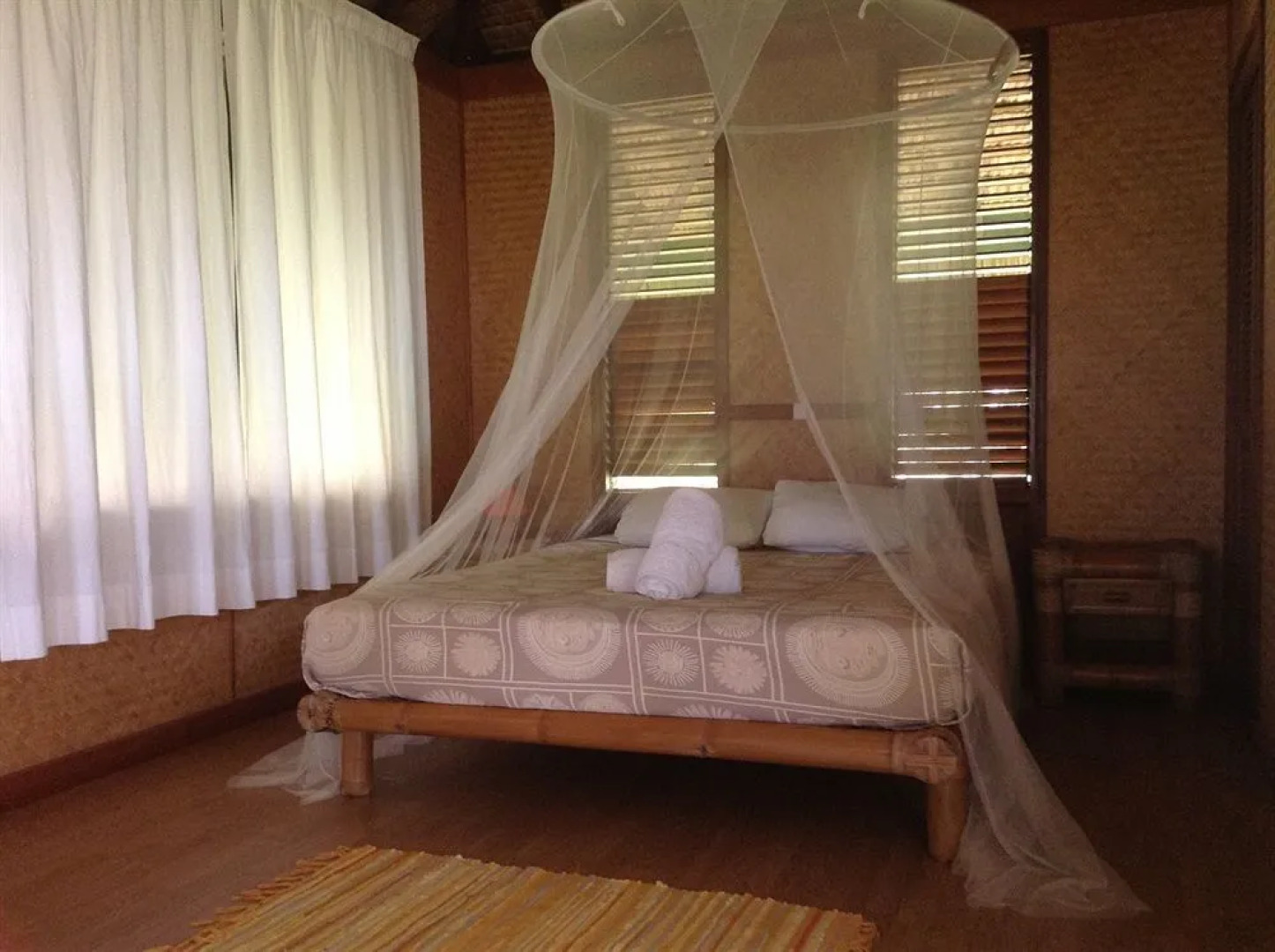 Bora Bora Lagoon Resort & Spa