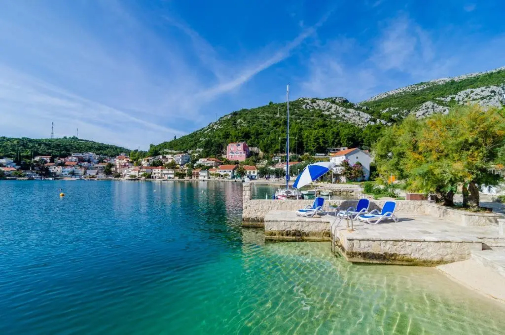 Apartments Regina Maris